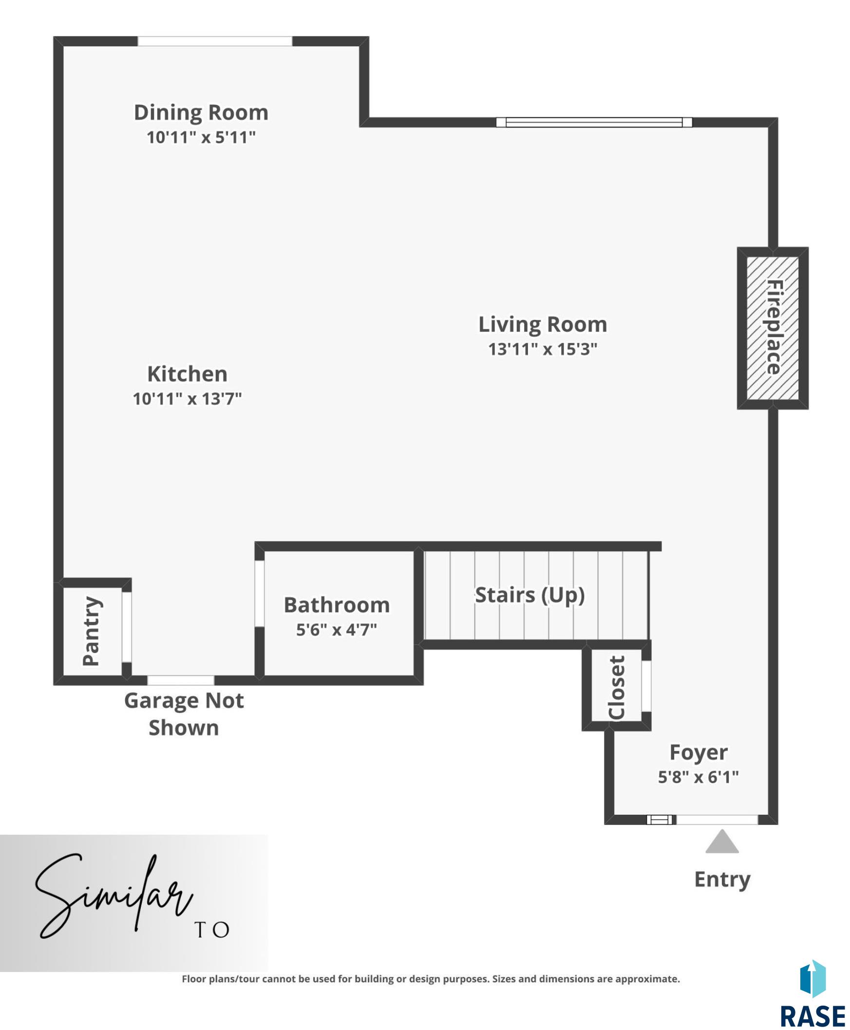 565 Prairieside Trl, Harrisburg