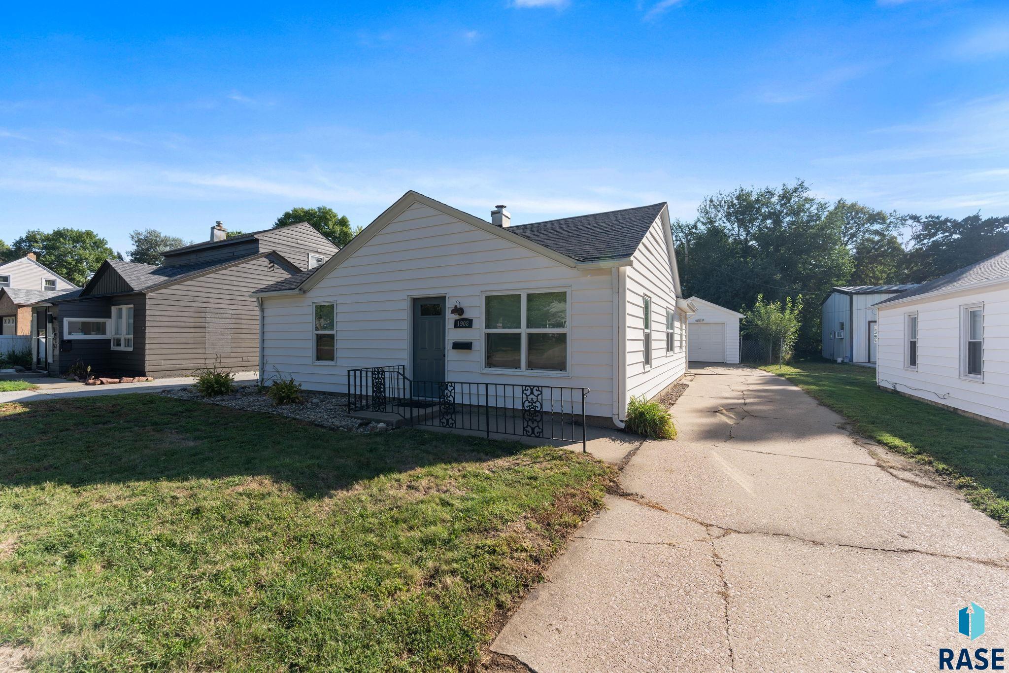 1908 Covell Ave, Sioux Falls