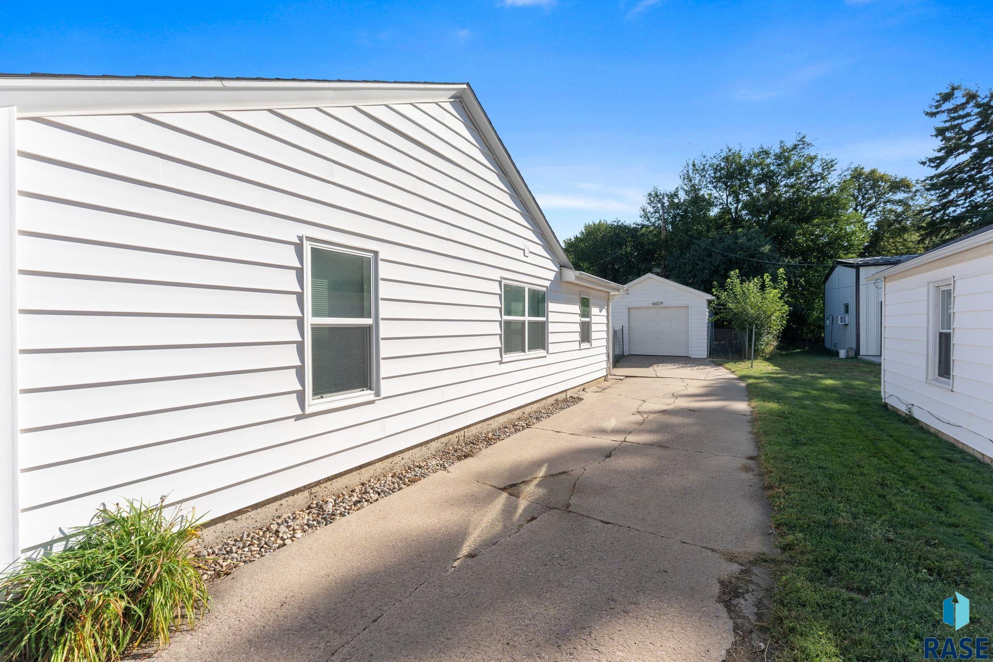 1908 Covell Ave, Sioux Falls