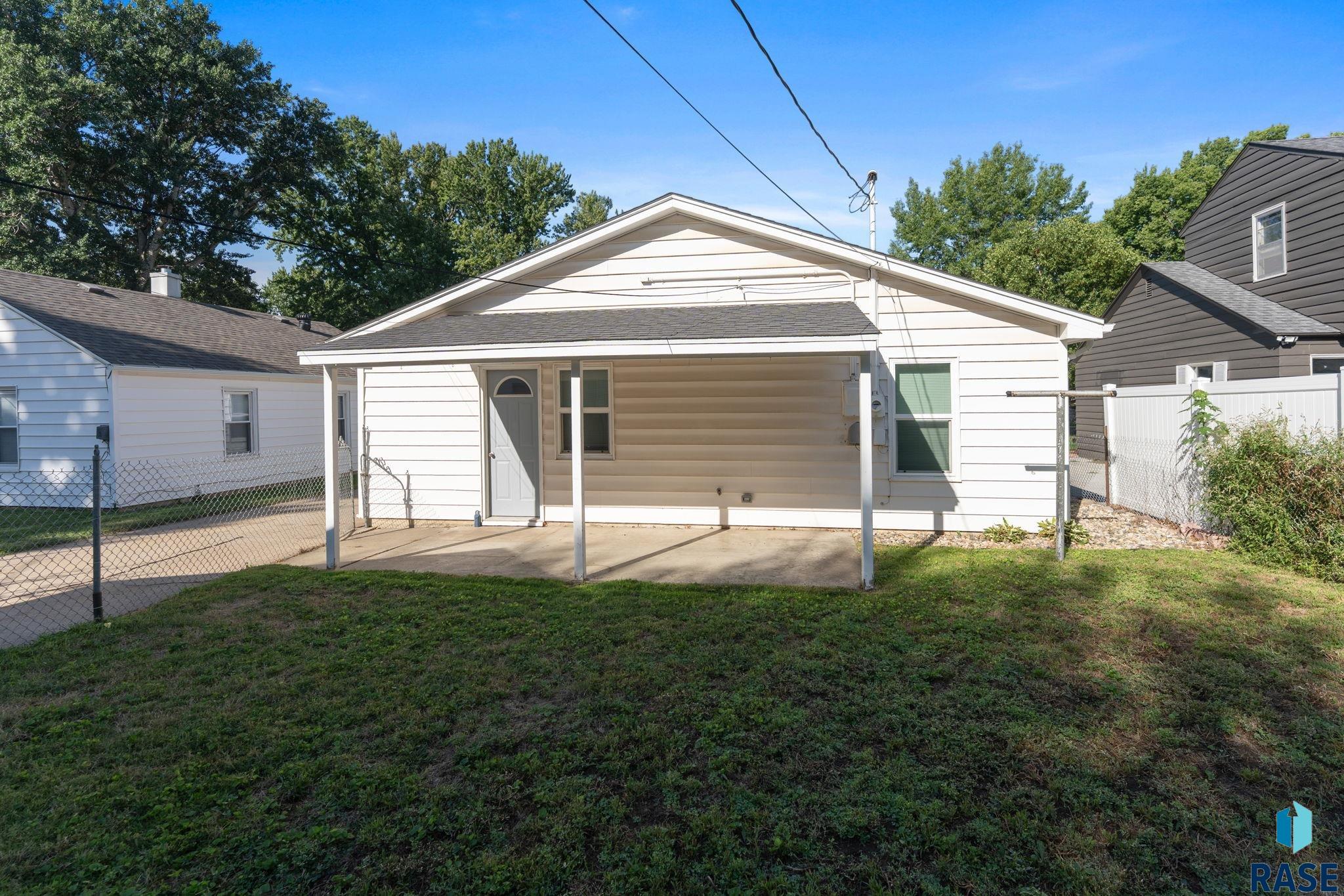 1908 Covell Ave, Sioux Falls