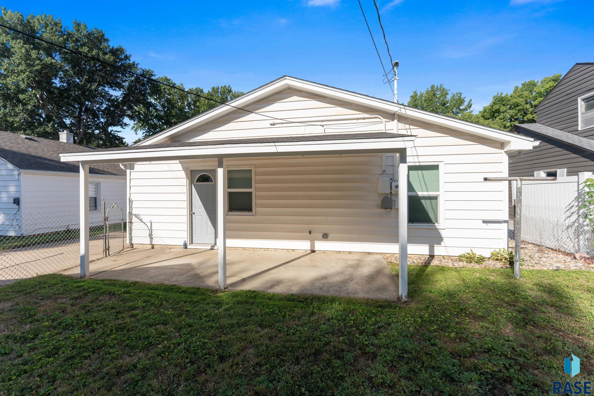 1908 Covell Ave, Sioux Falls