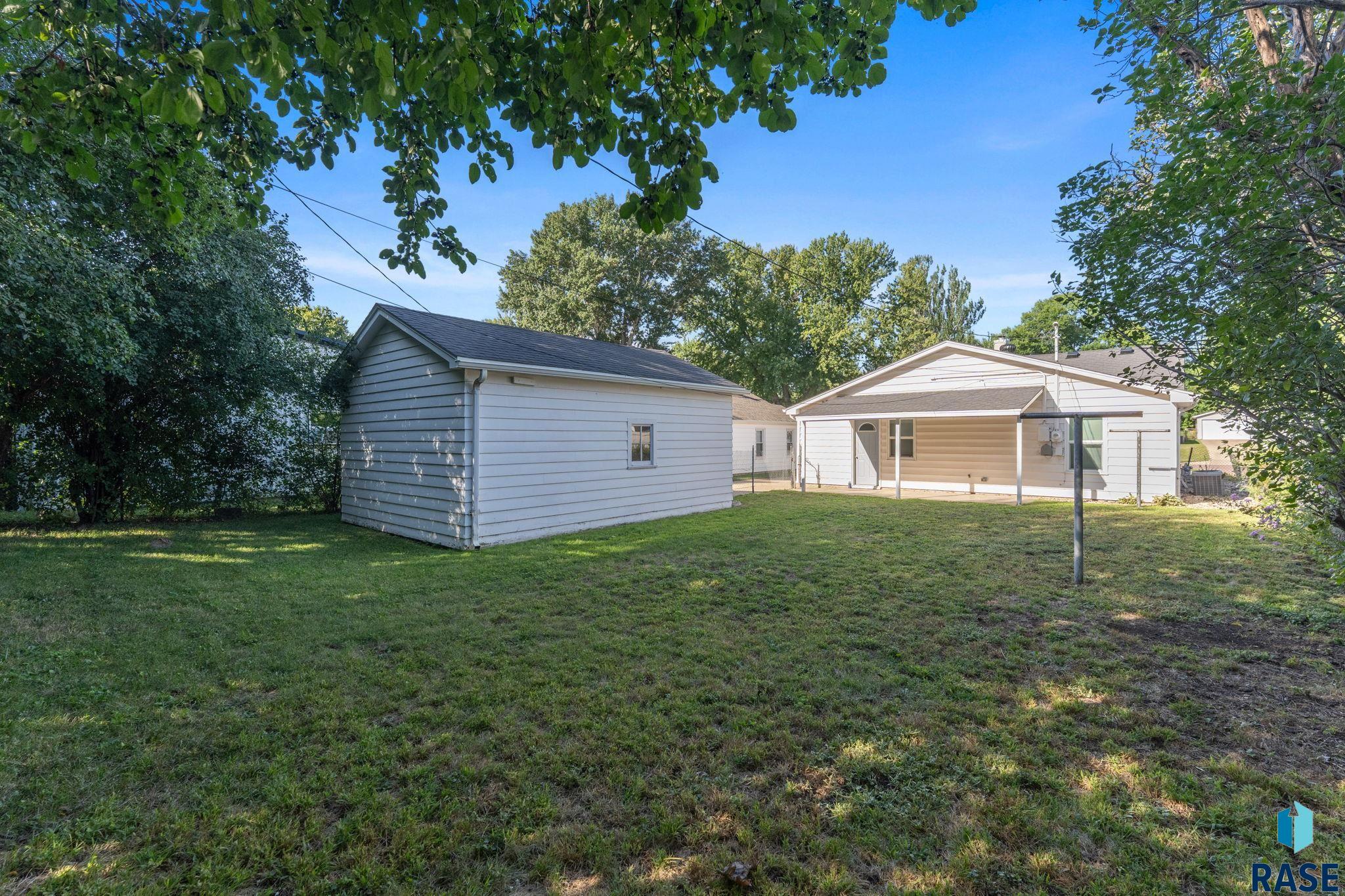 1908 Covell Ave, Sioux Falls