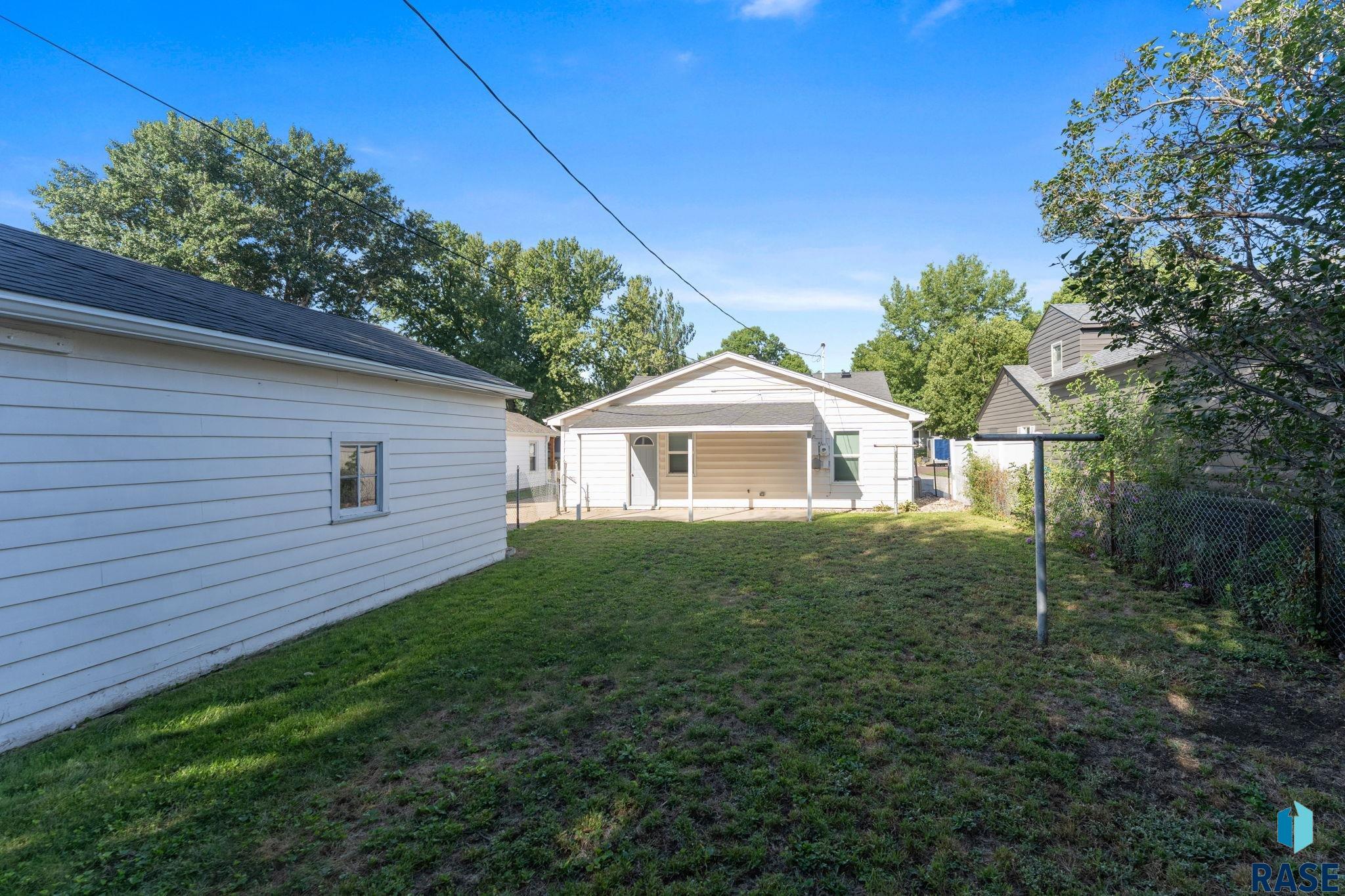 1908 Covell Ave, Sioux Falls