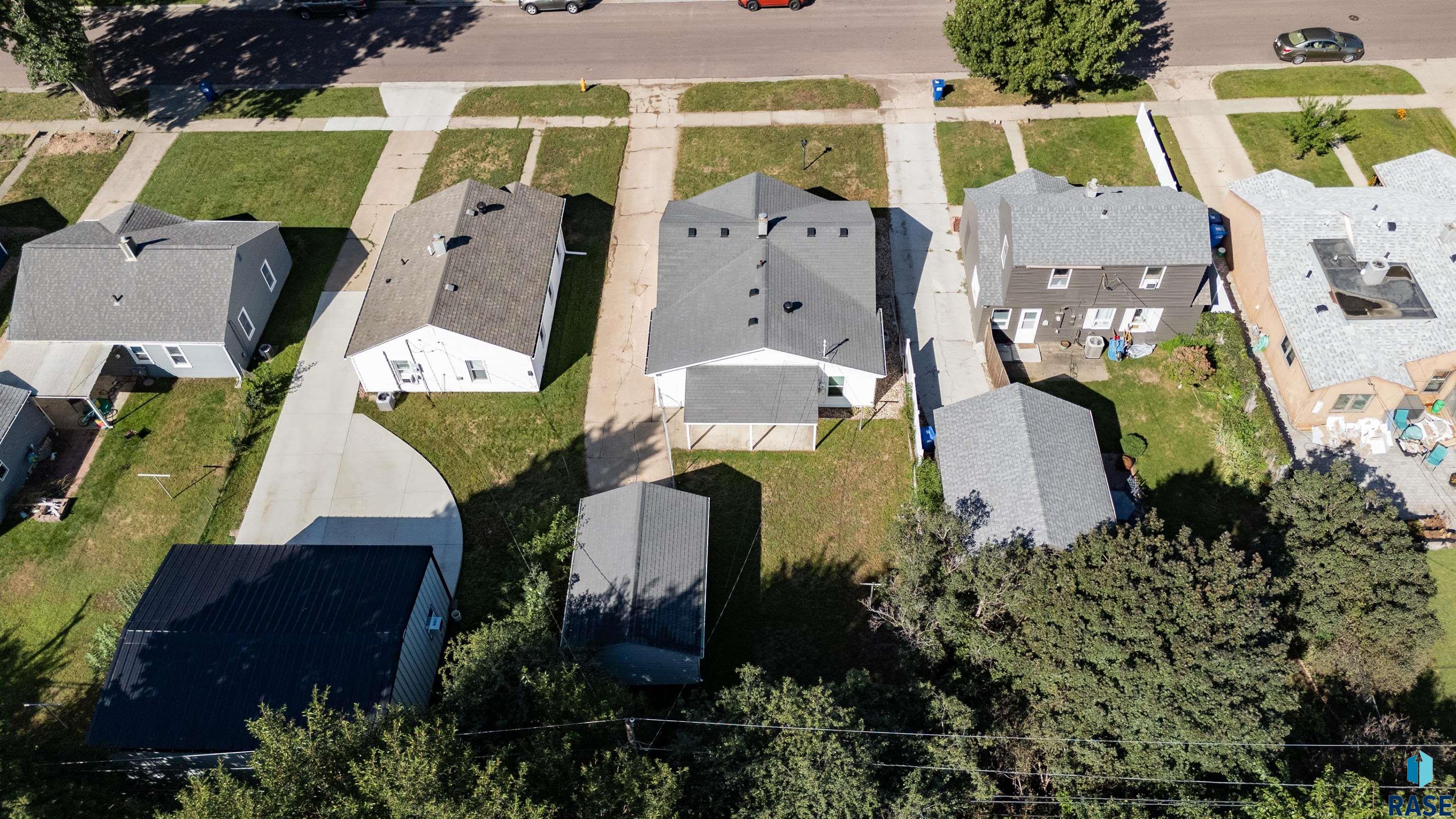 1908 Covell Ave, Sioux Falls