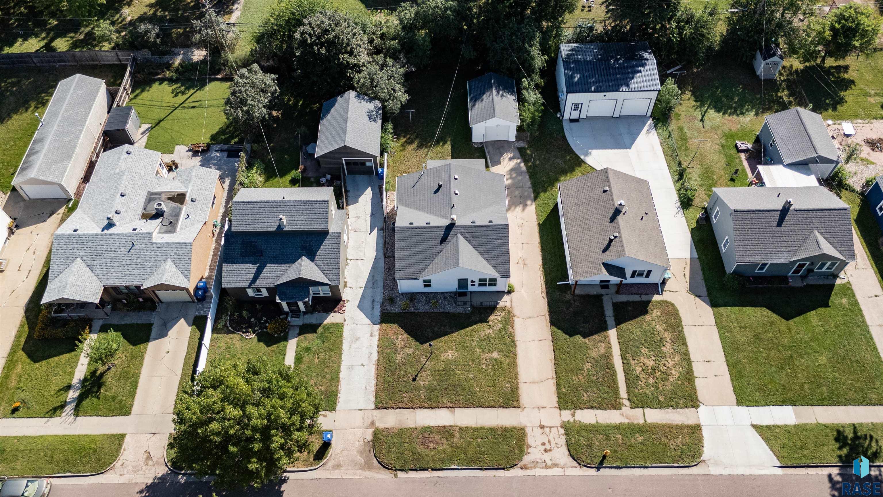 1908 Covell Ave, Sioux Falls