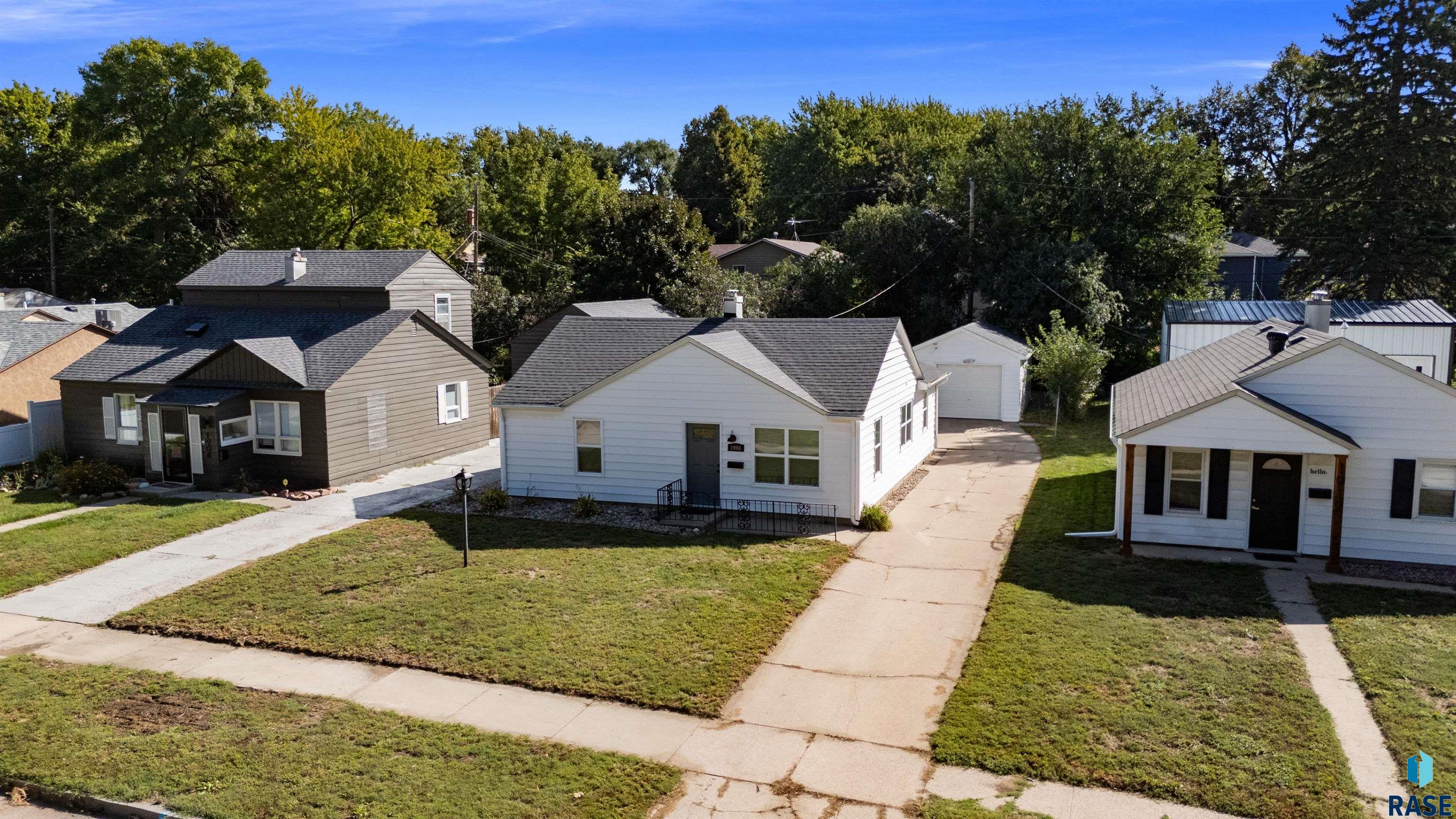 1908 Covell Ave, Sioux Falls