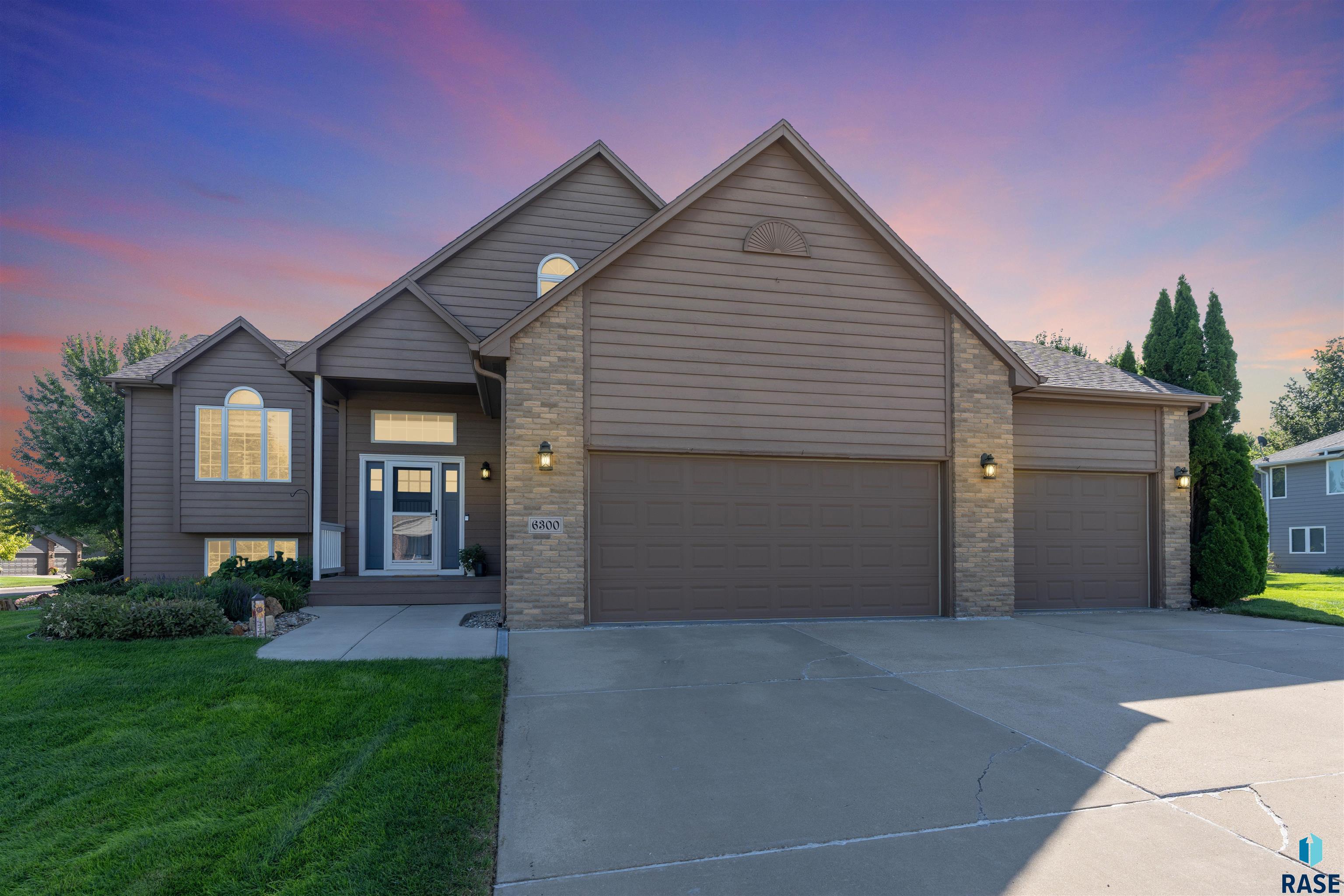 6300 Mustang Ave, Sioux Falls