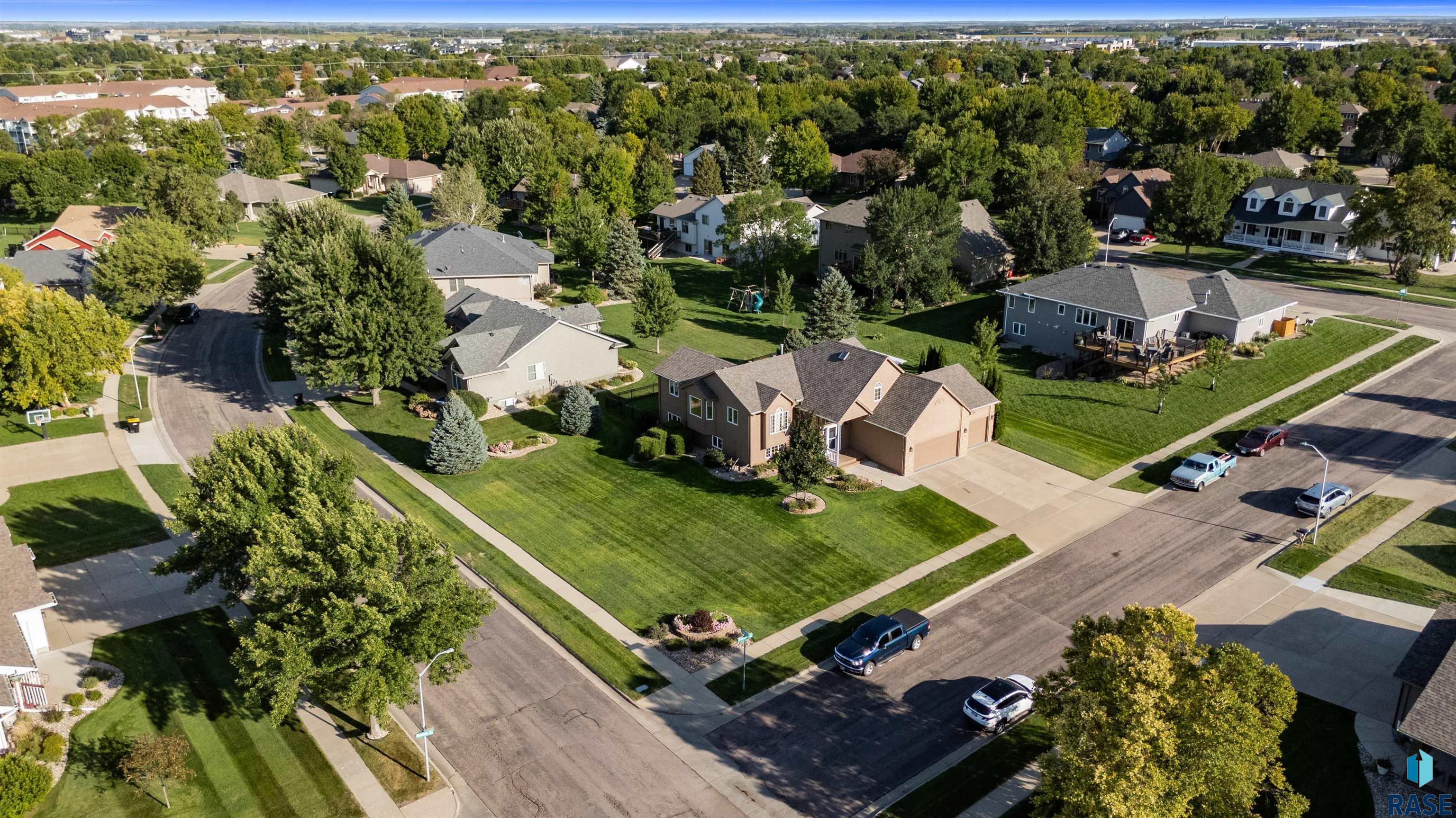 6300 Mustang Ave, Sioux Falls
