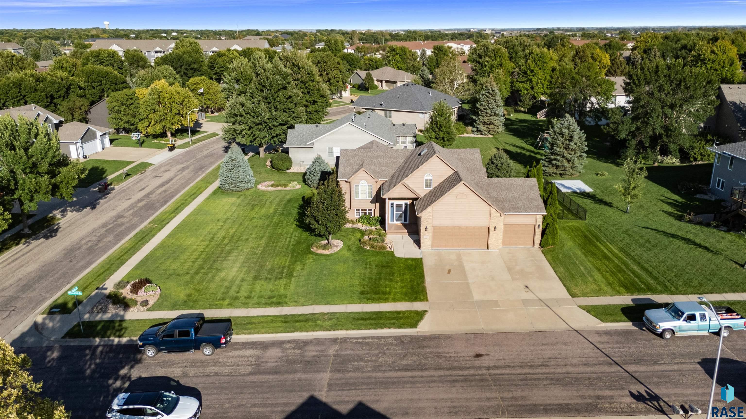 6300 Mustang Ave, Sioux Falls