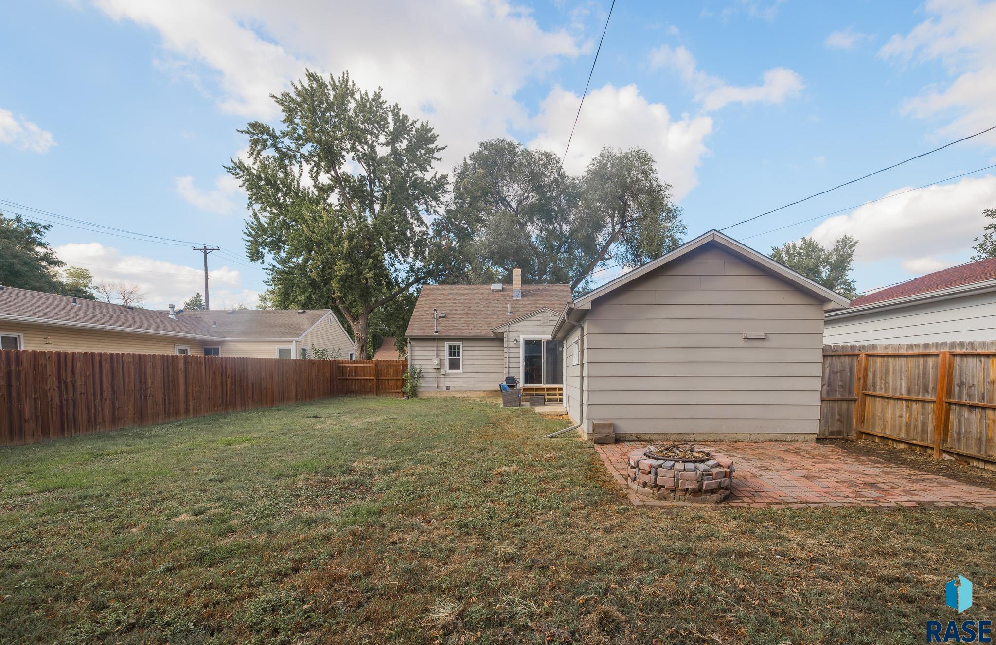 711 37th St, Sioux Falls