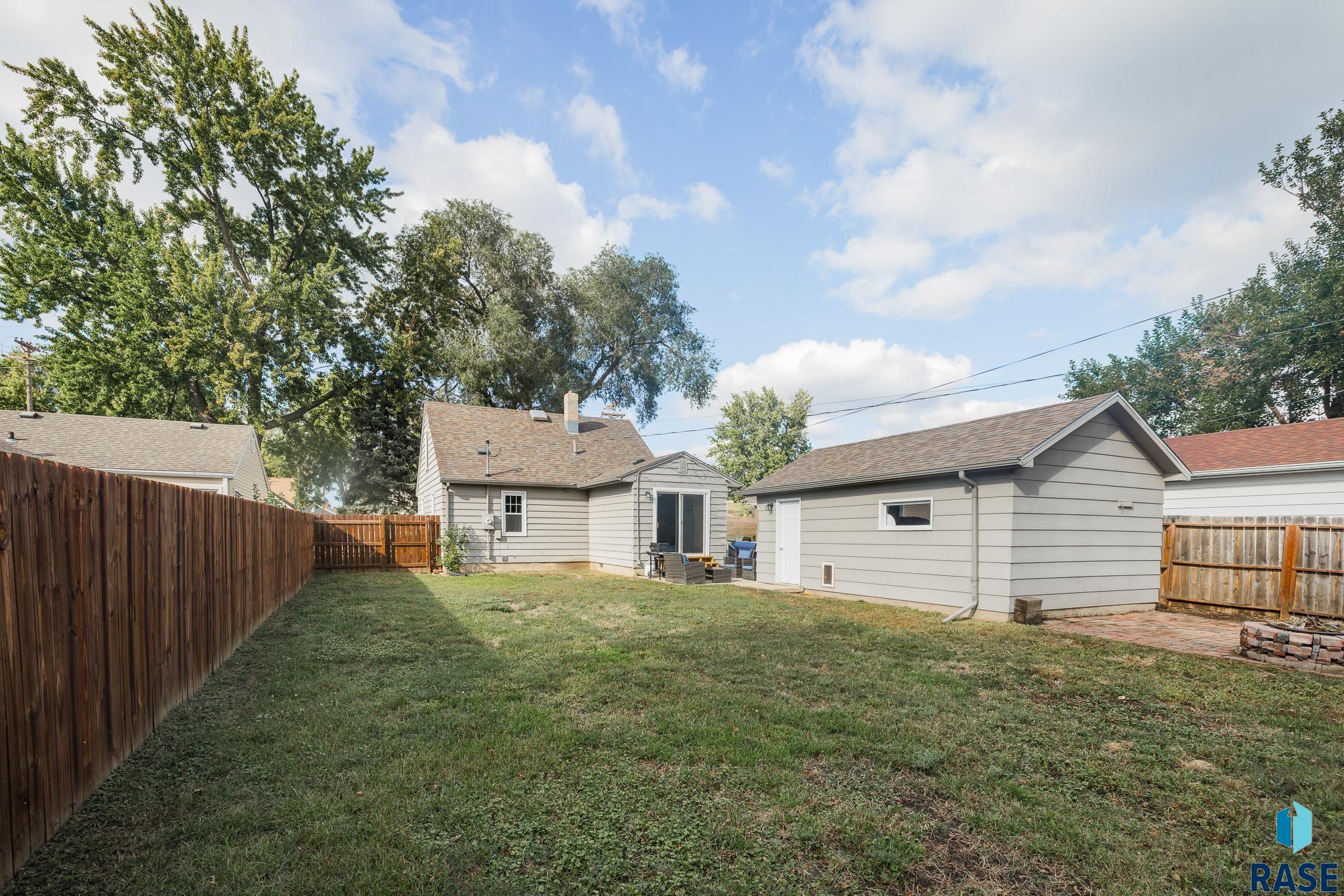 711 37th St, Sioux Falls