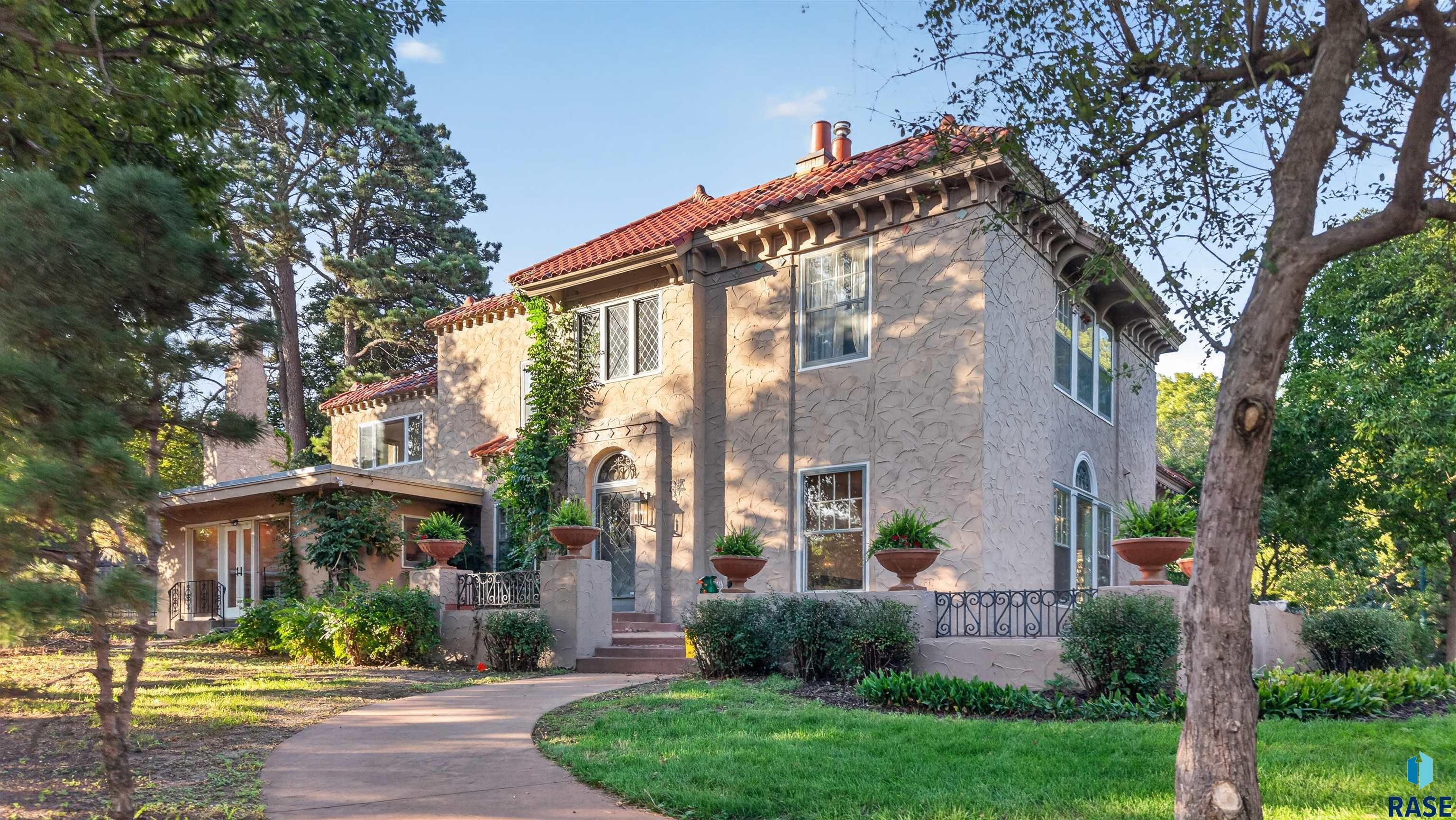 21 S Riverview HTS, Sioux Falls