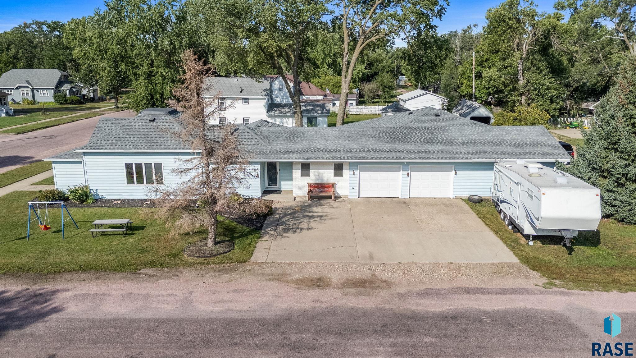 500 Garfield St, Centerville