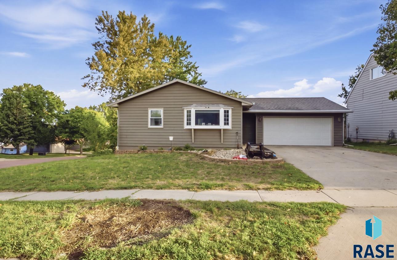 2100 E Madison St St, Sioux Falls