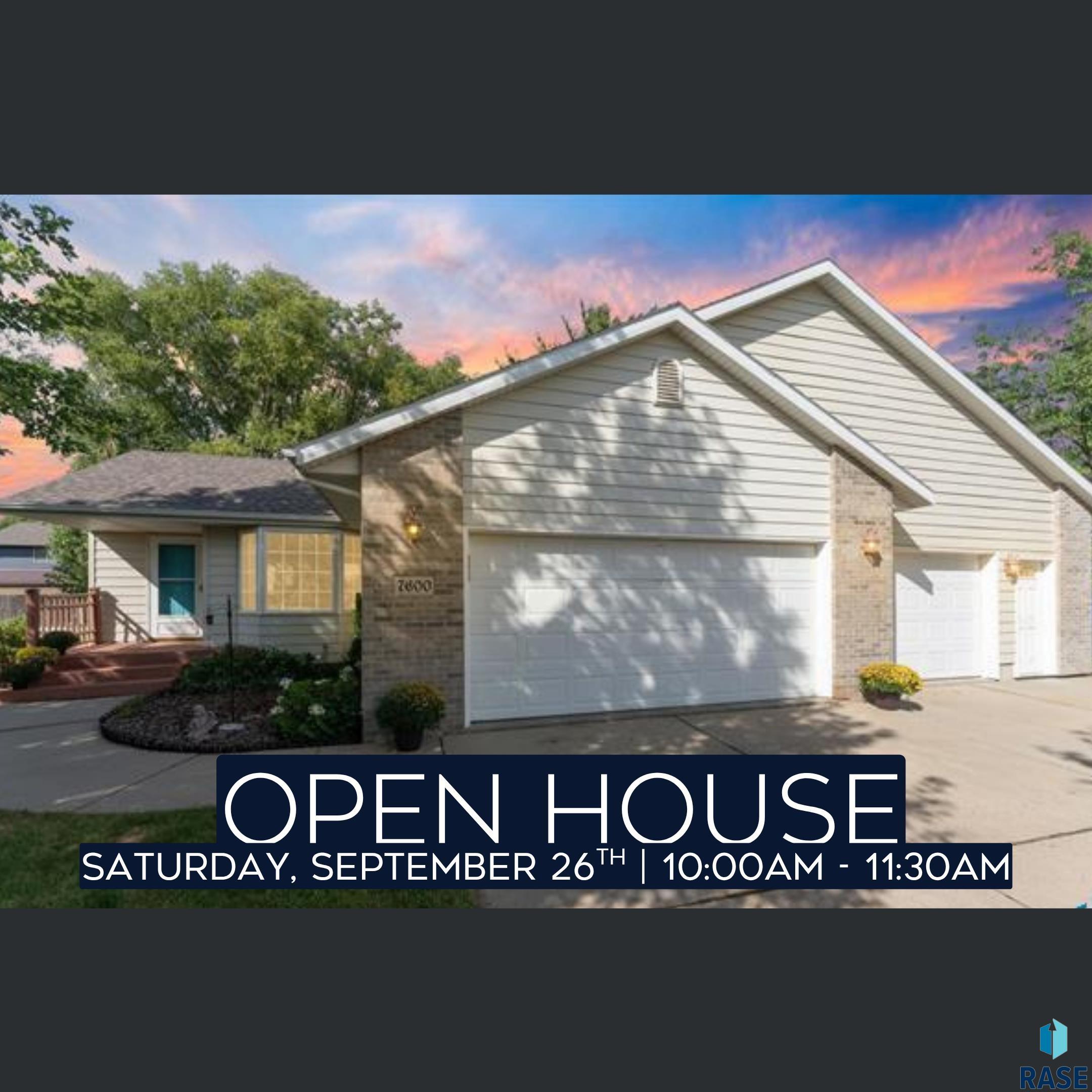 7600 Regina St, Sioux Falls