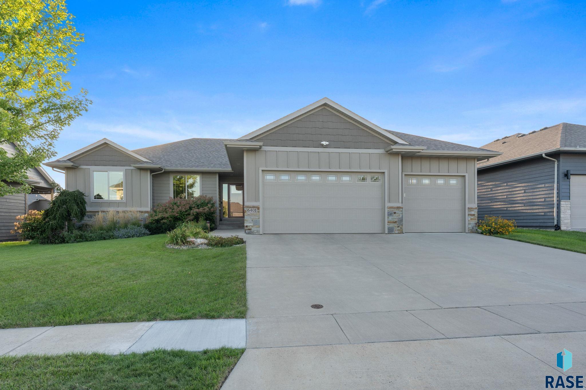 6401 El Dorado Ave, Sioux Falls