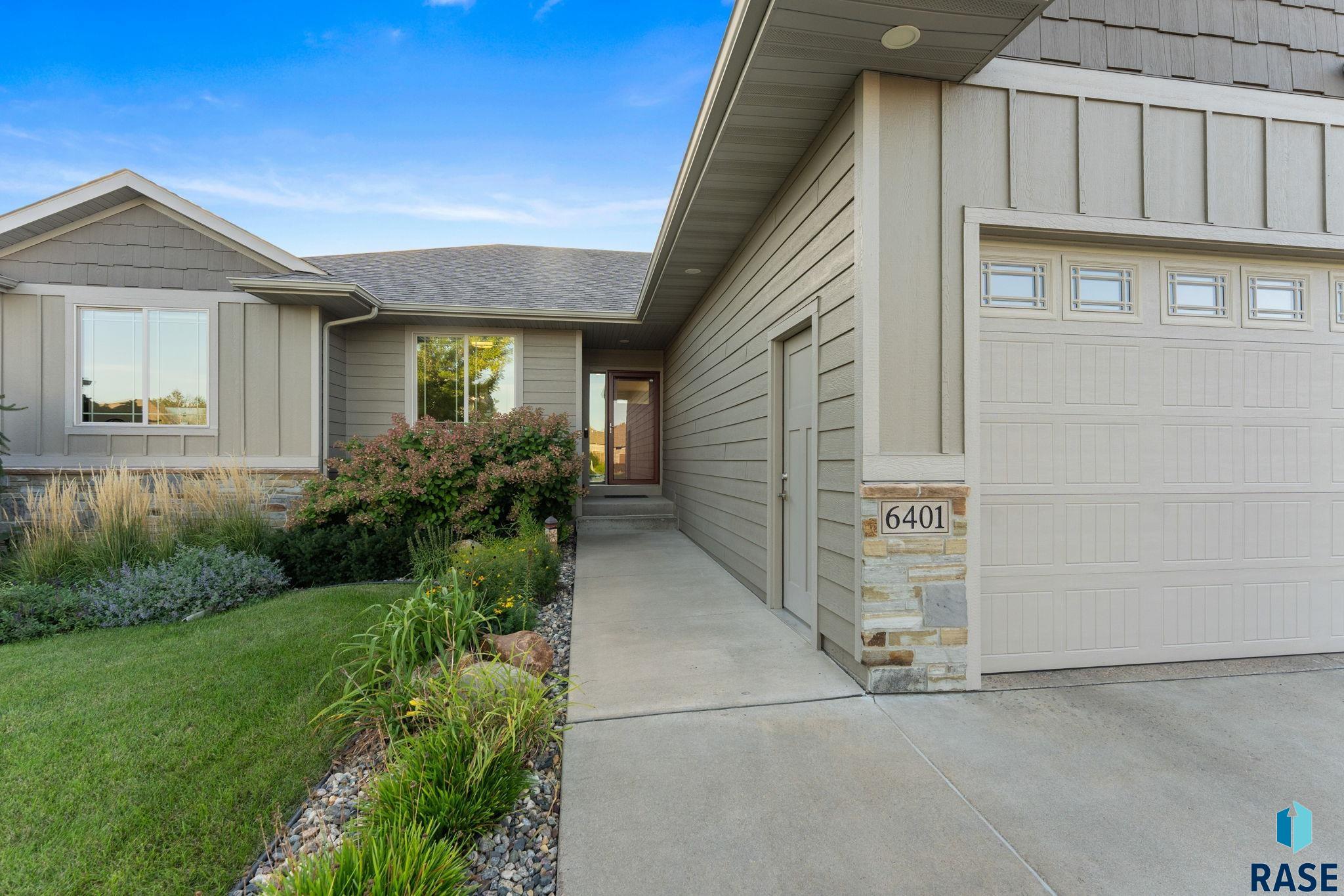 6401 El Dorado Ave, Sioux Falls