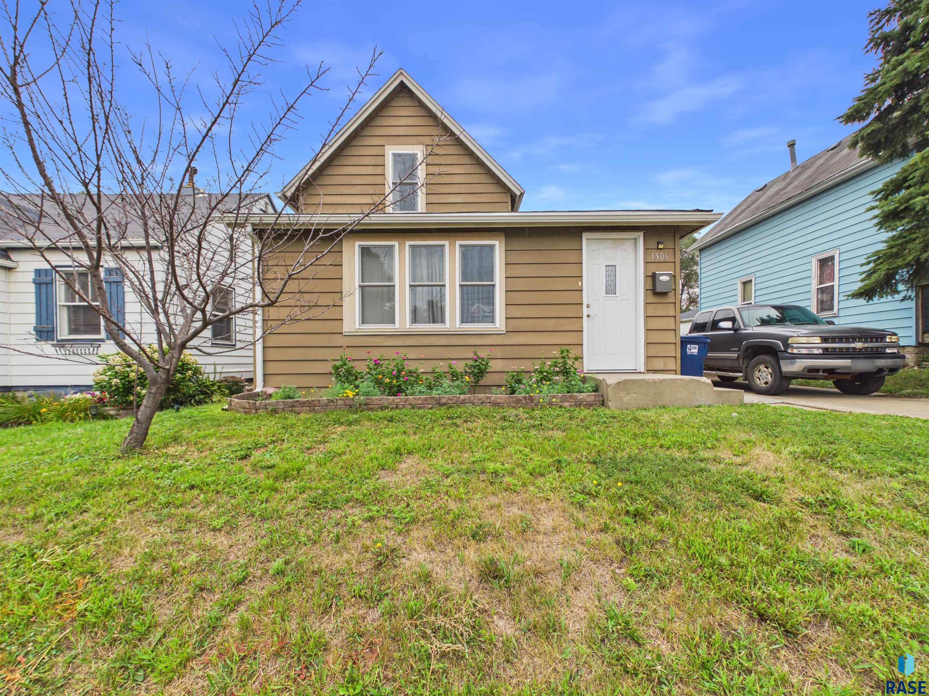 1306 N Main Ave, Sioux Falls