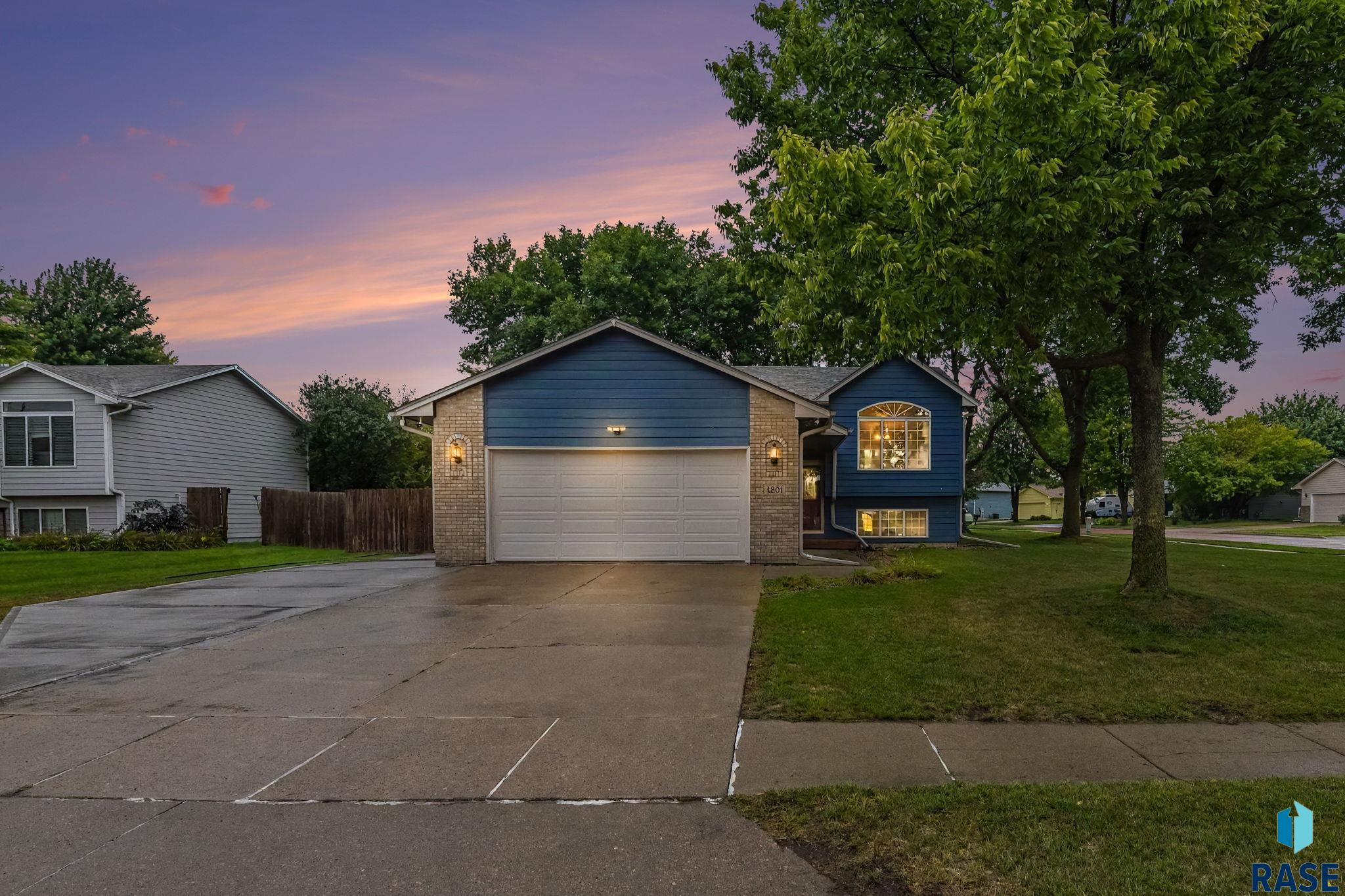 4801 W Mesa Pass, Sioux Falls