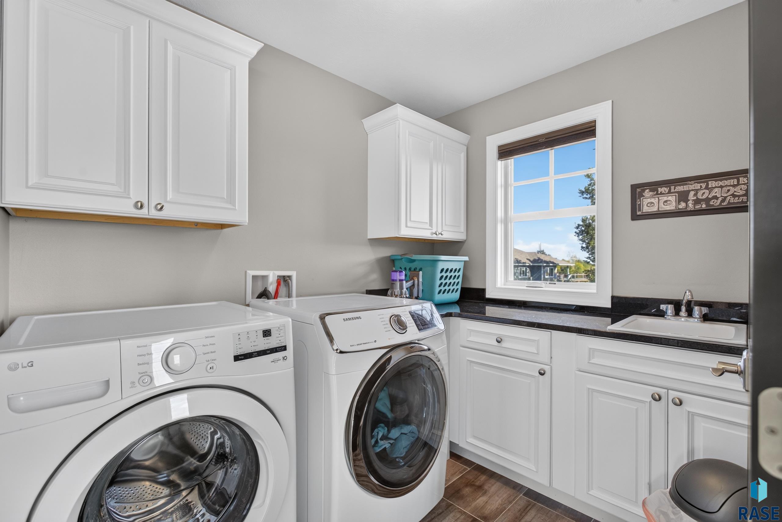 8324 Water Wood St, Sioux Falls