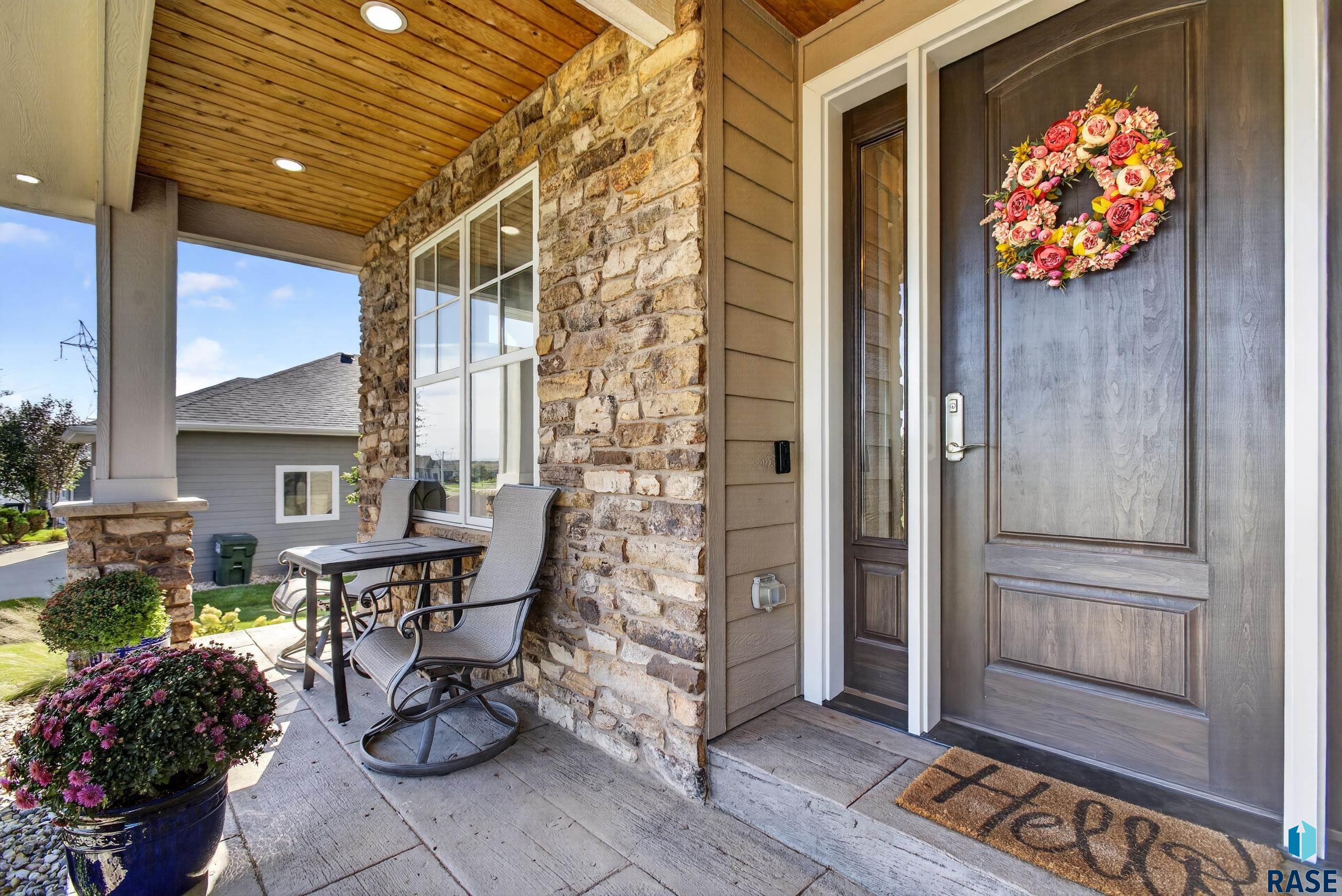 8324 Water Wood St, Sioux Falls