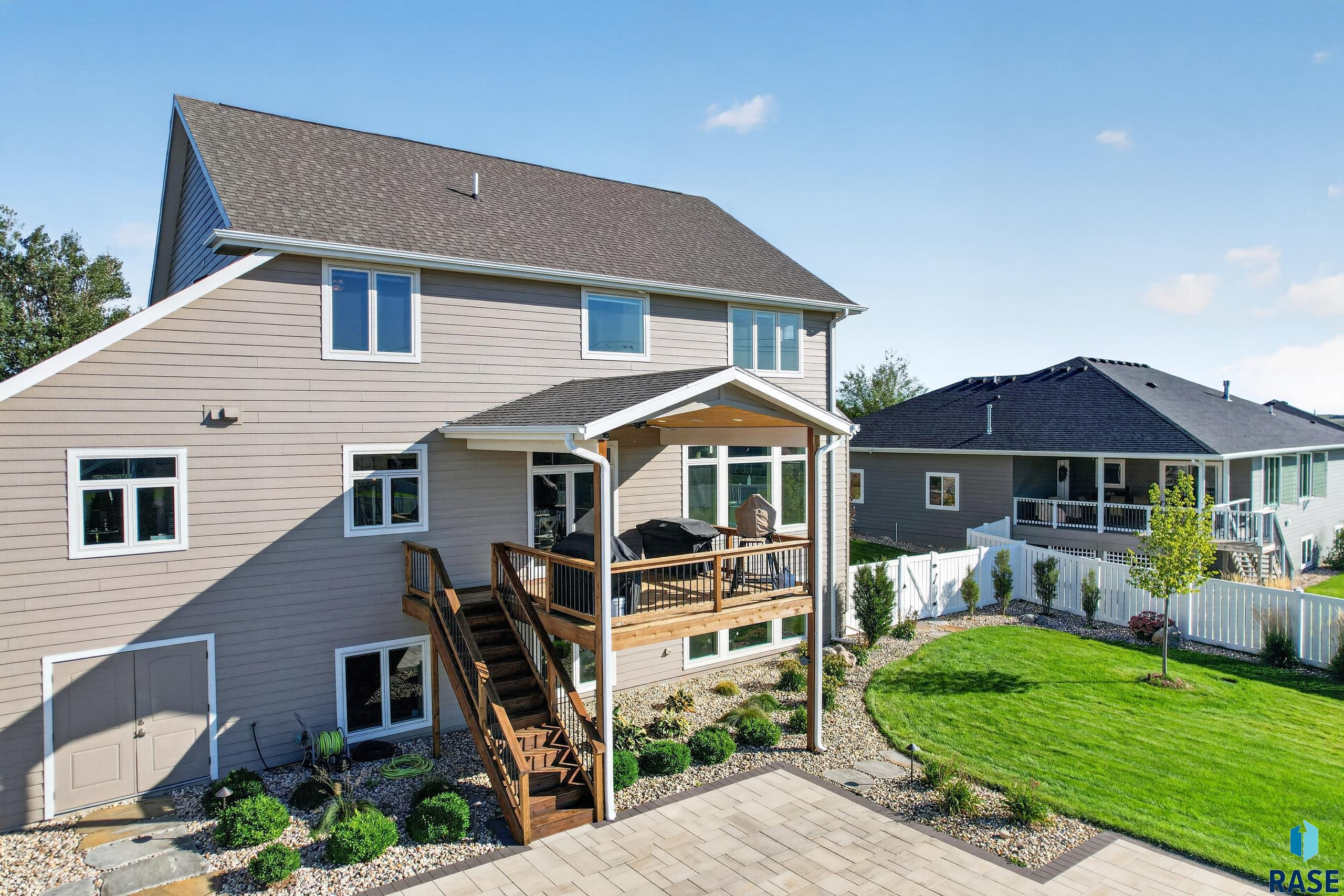 8324 Water Wood St, Sioux Falls