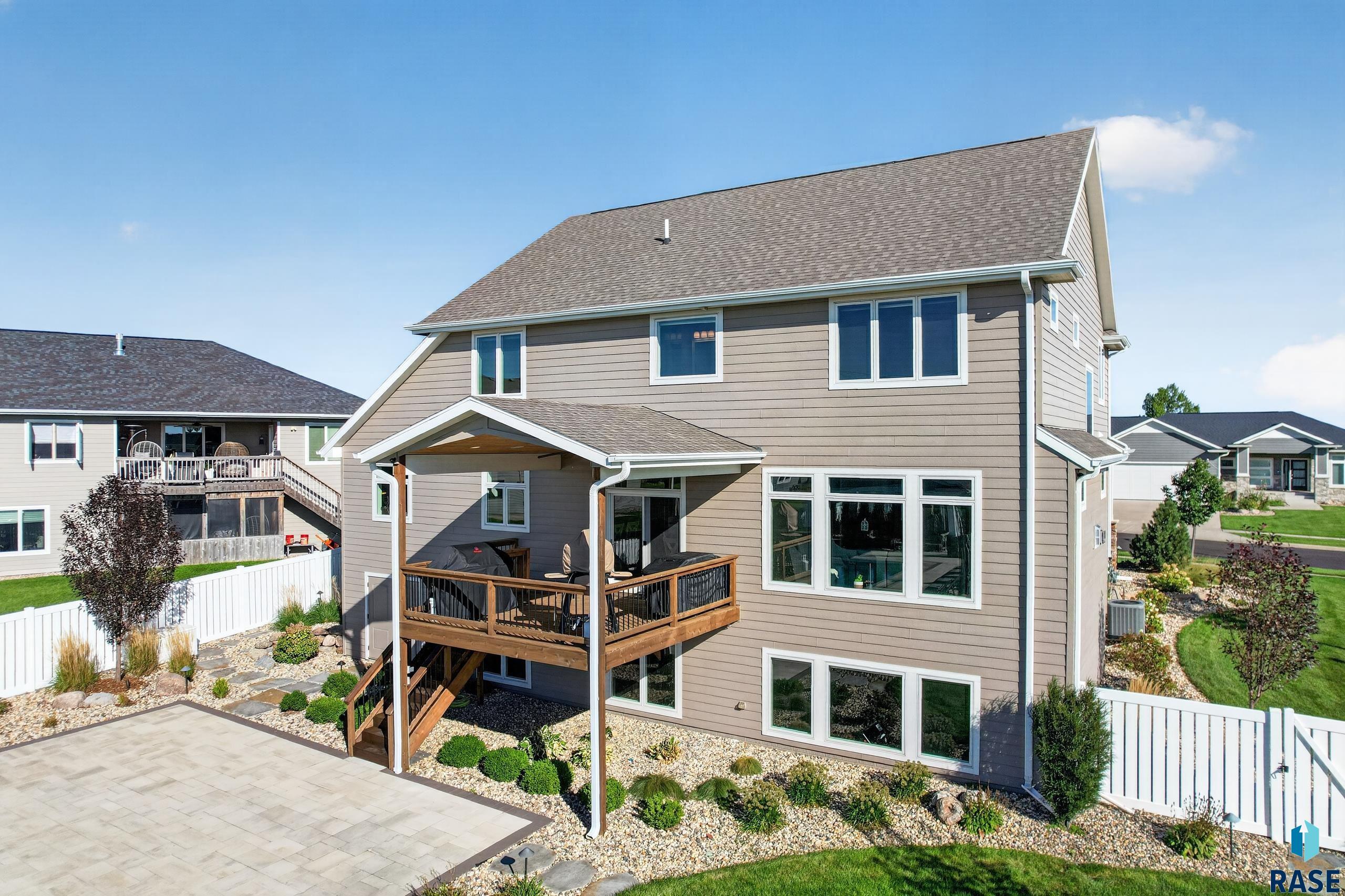 8324 Water Wood St, Sioux Falls