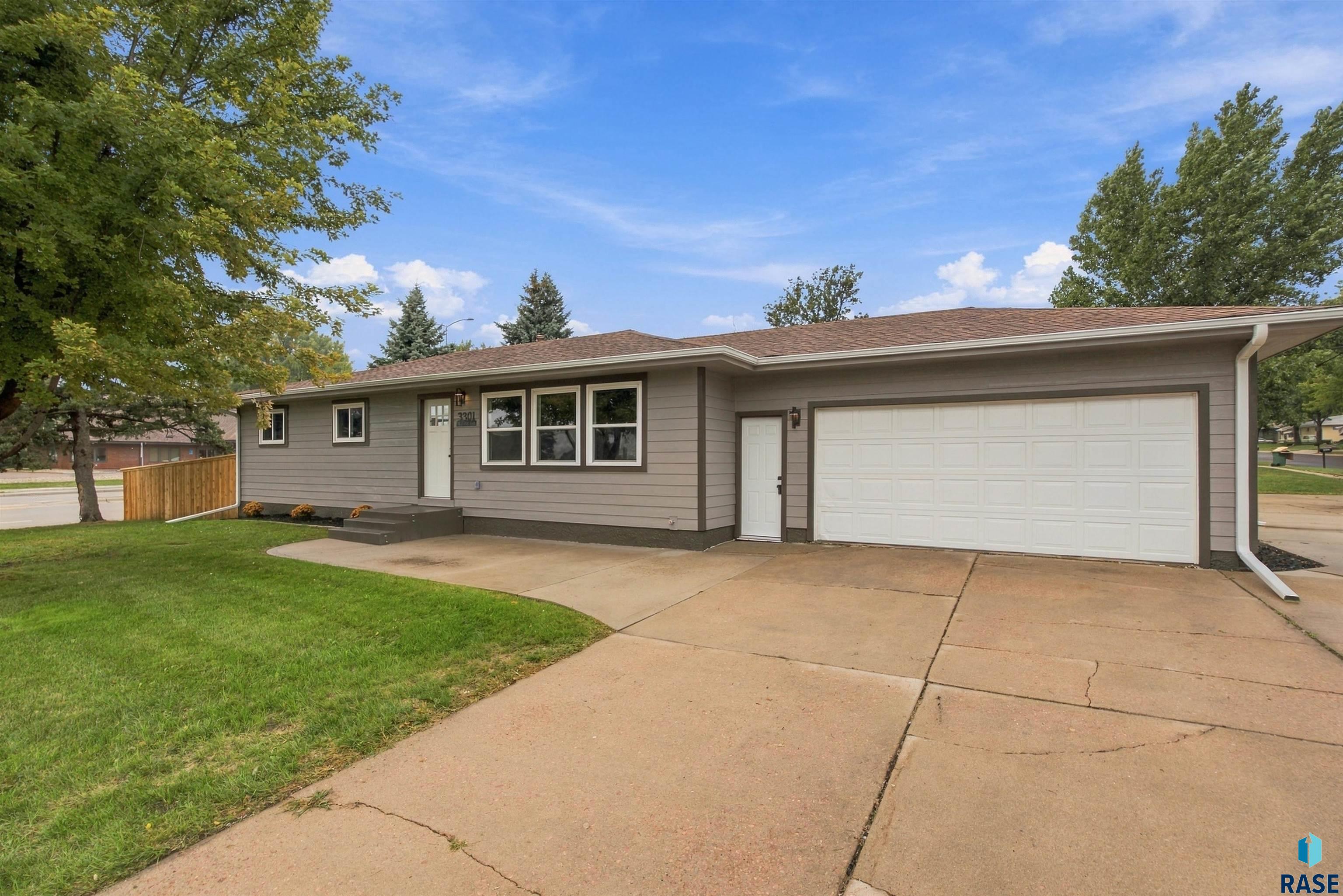 3301 S Terry Ave, Sioux Falls