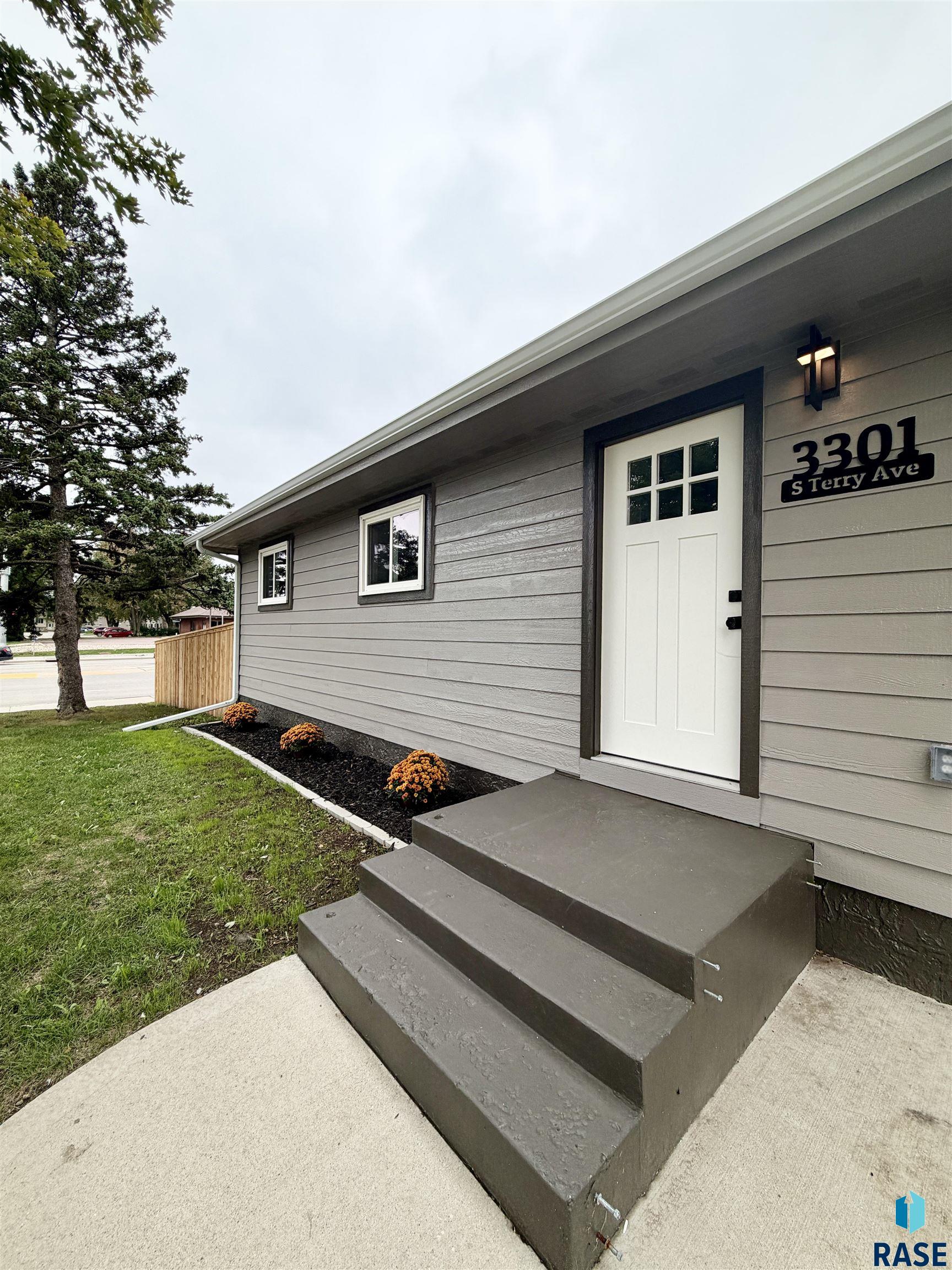 3301 Terry Ave, Sioux Falls