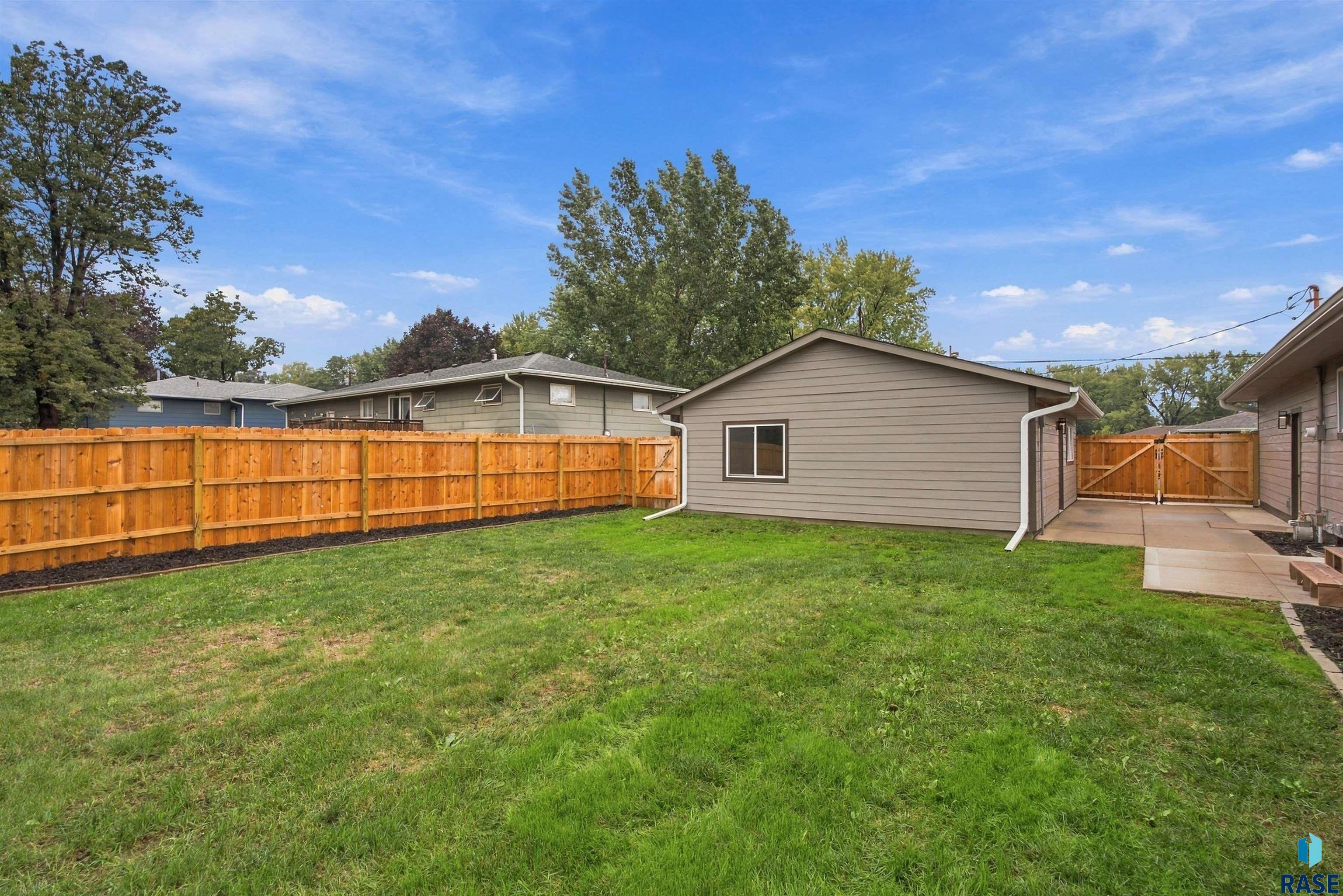 3301 Terry Ave, Sioux Falls