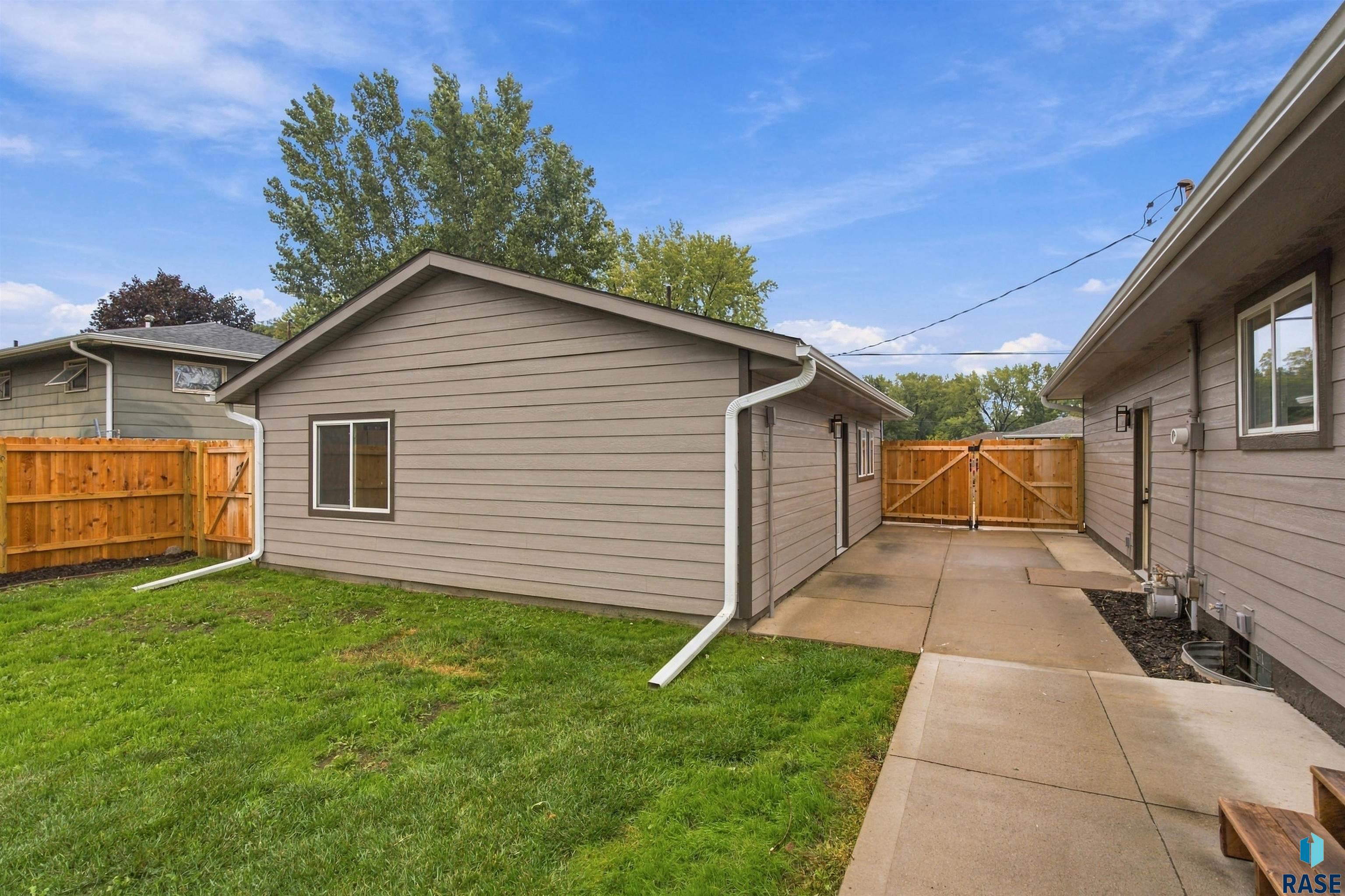 3301 Terry Ave, Sioux Falls