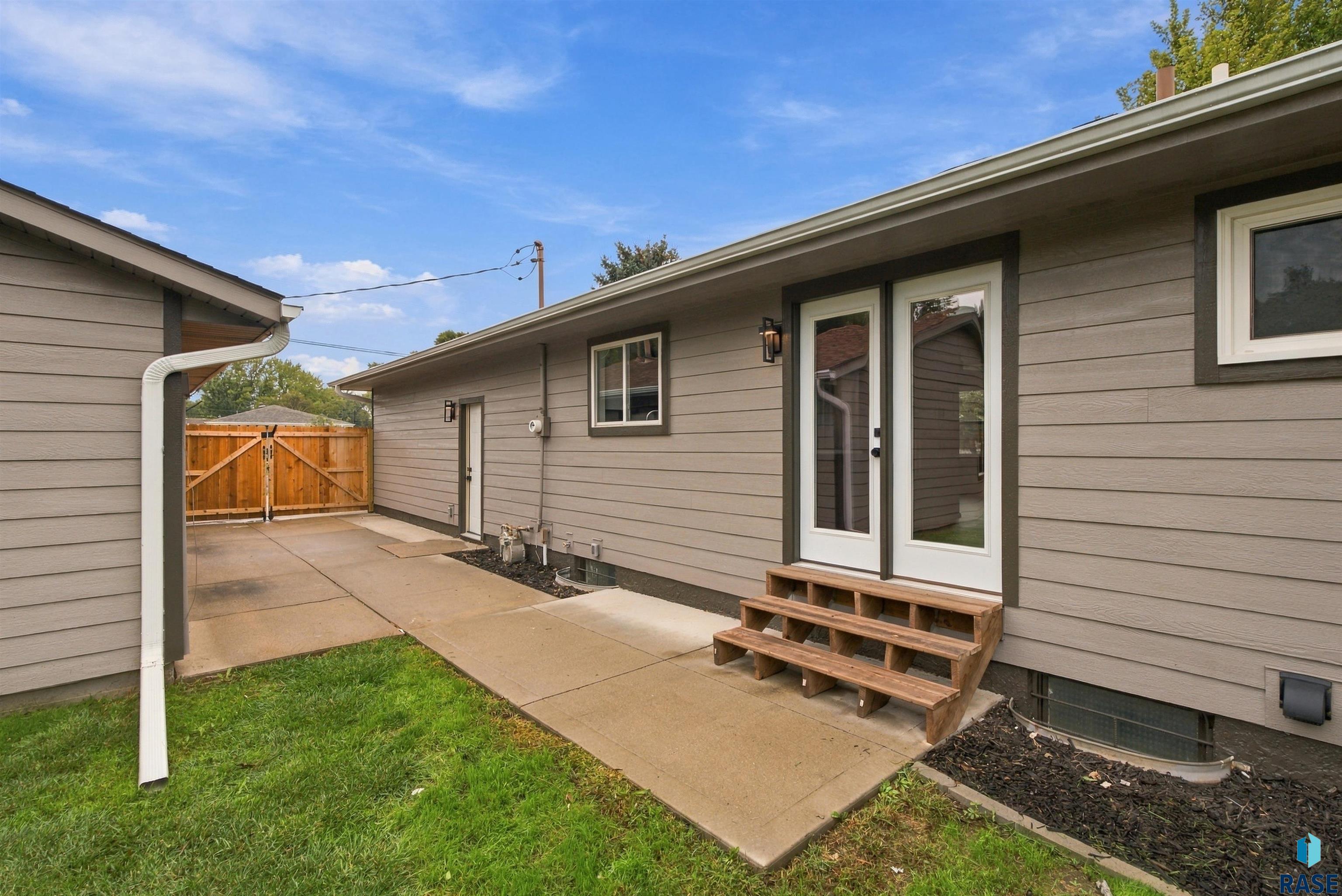 3301 Terry Ave, Sioux Falls