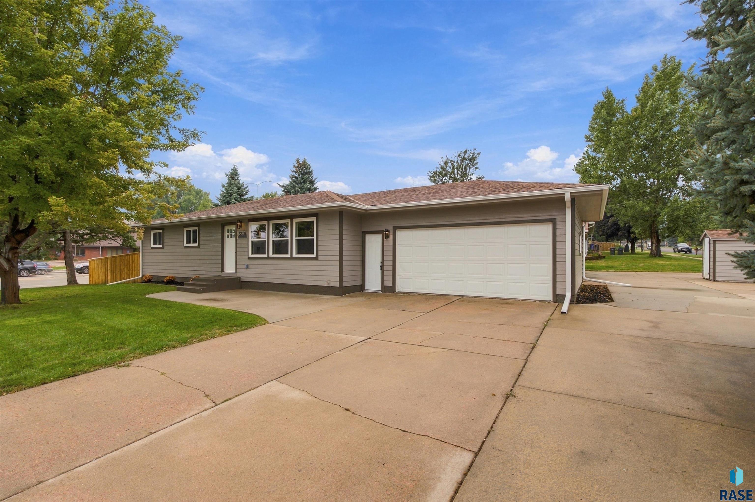 3301 Terry Ave, Sioux Falls