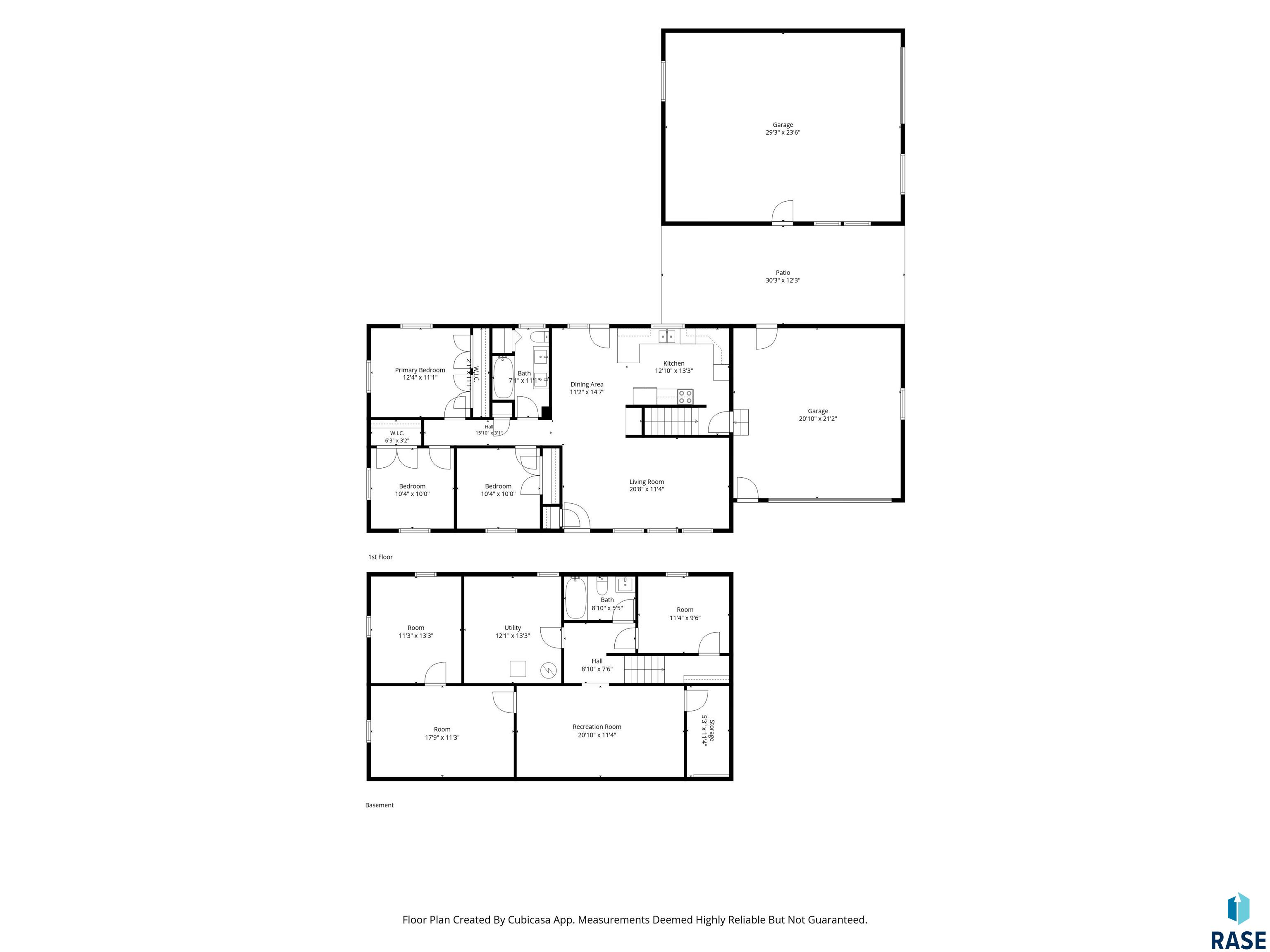 3301 Terry Ave, Sioux Falls