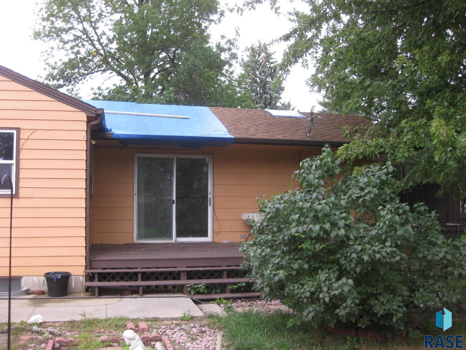 1112 Harrison Ave, Dell Rapids