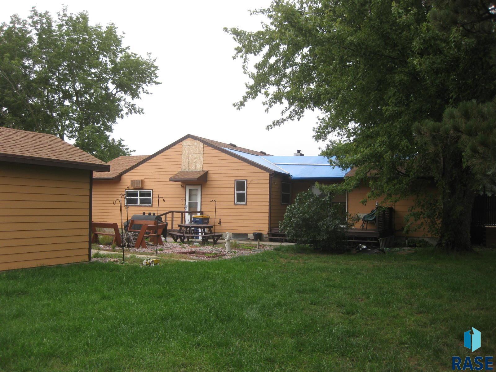 1112 Harrison Ave, Dell Rapids