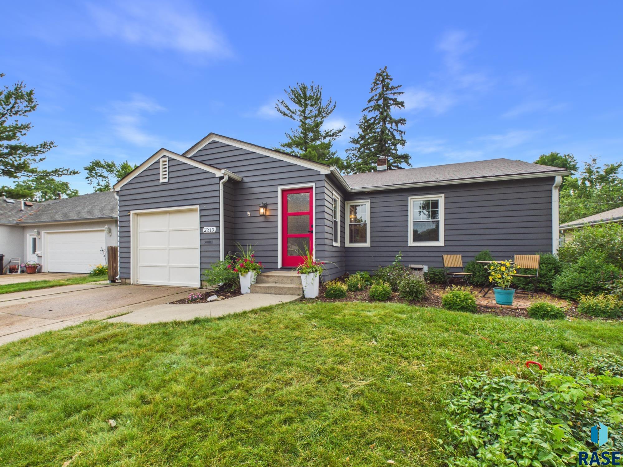 2310 S 1st Ave, Sioux Falls