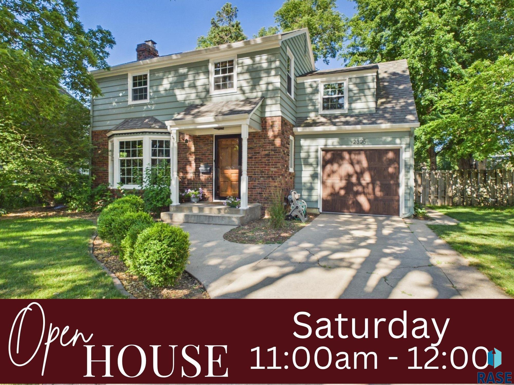 2305 S Main Ave, Sioux Falls