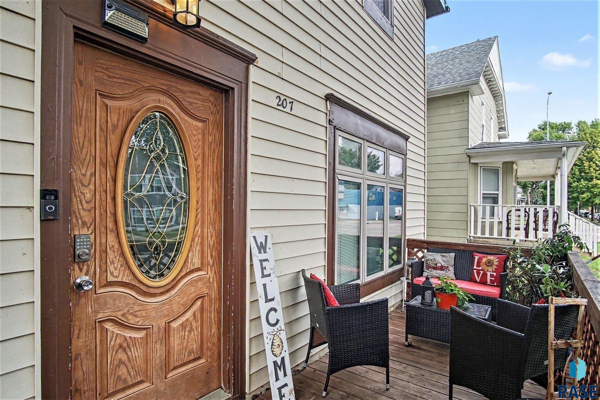207 Summit Ave, Sioux Falls