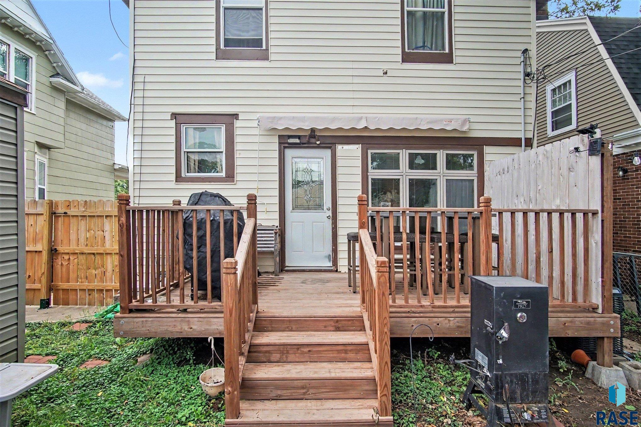 207 Summit Ave, Sioux Falls