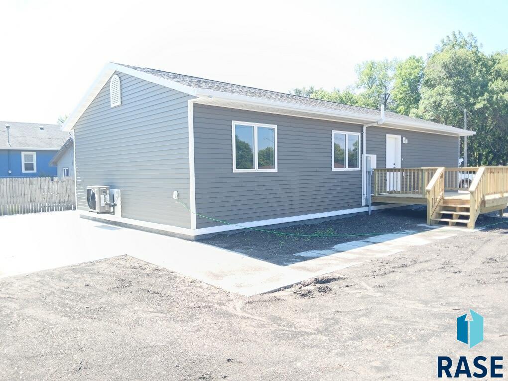 100 Elmwood Ave, Sioux Falls
