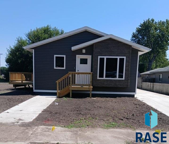 100 Elmwood Ave, Sioux Falls