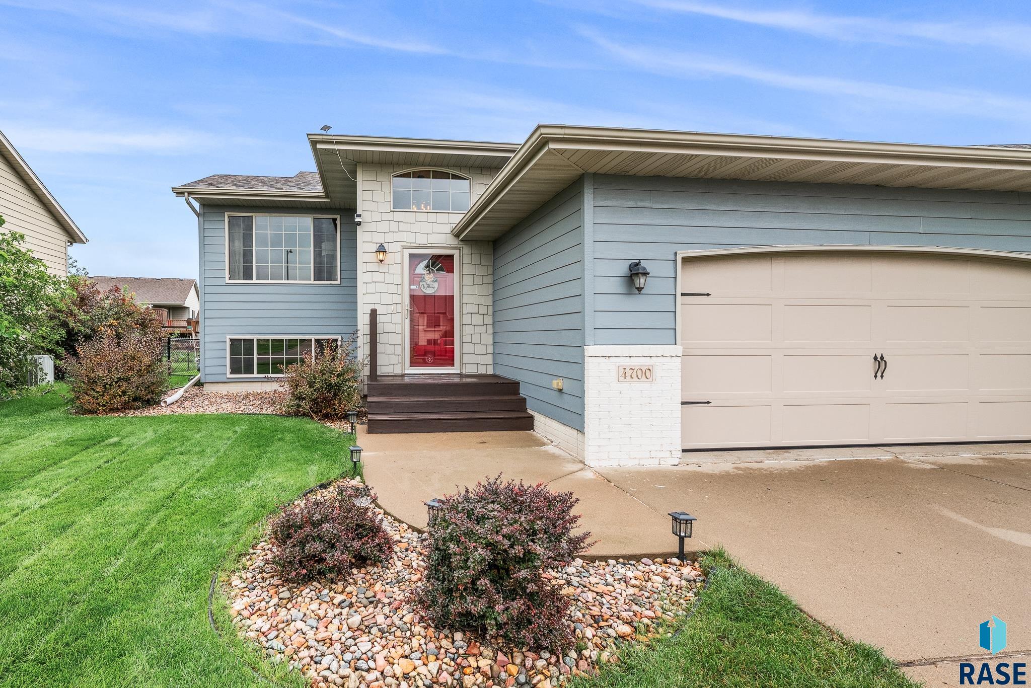 4700 S Grinnell Ave, Sioux Falls