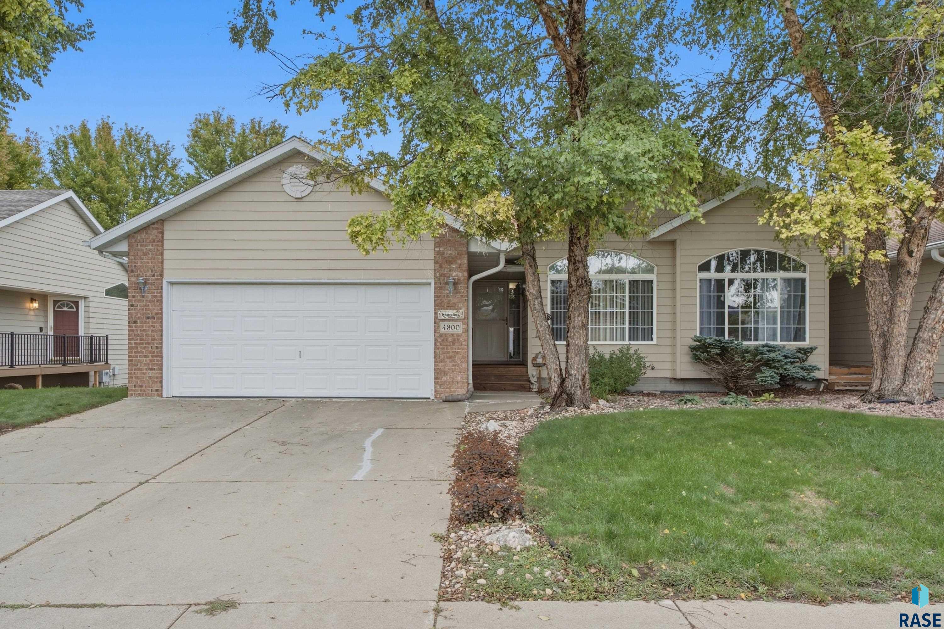 4300 S Key Ave, Sioux Falls