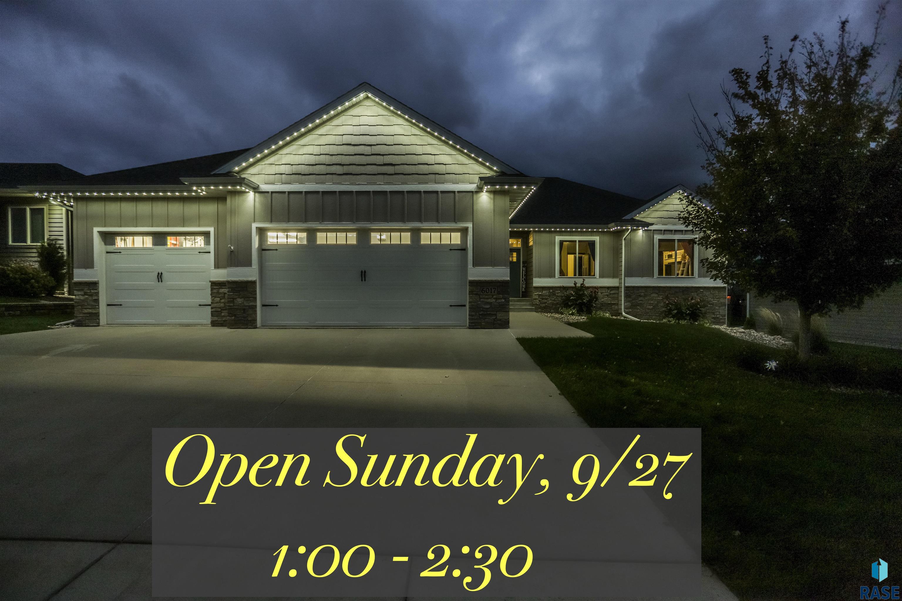 6017 W Whistler Ct, Sioux Falls