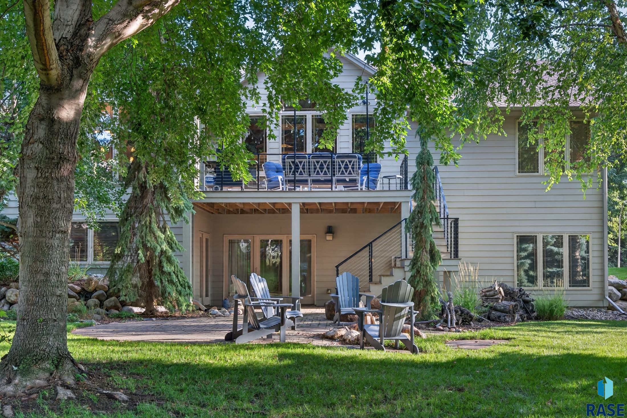 2208 Black Rock Cir, Sioux Falls