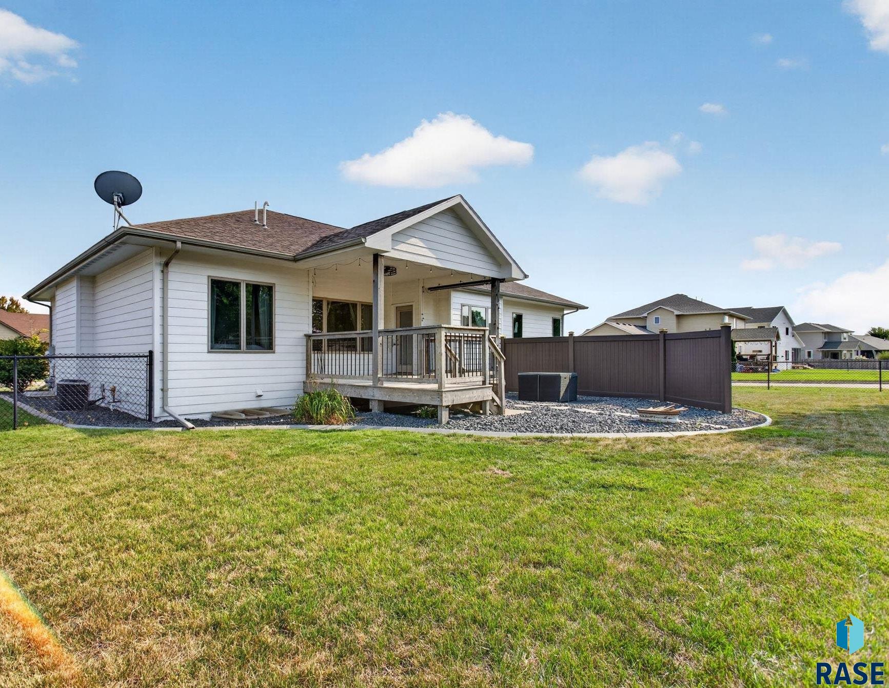 4900 Mangrove St, Sioux Falls