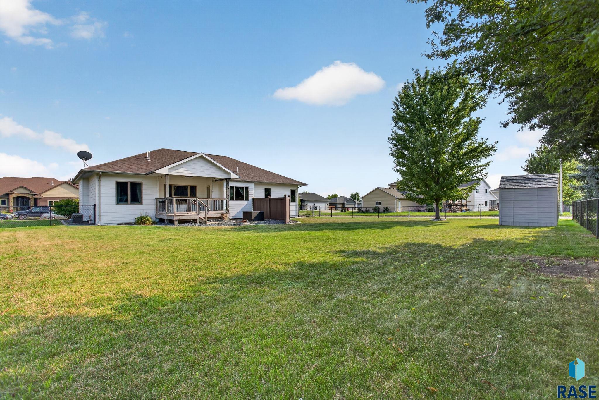 4900 Mangrove St, Sioux Falls