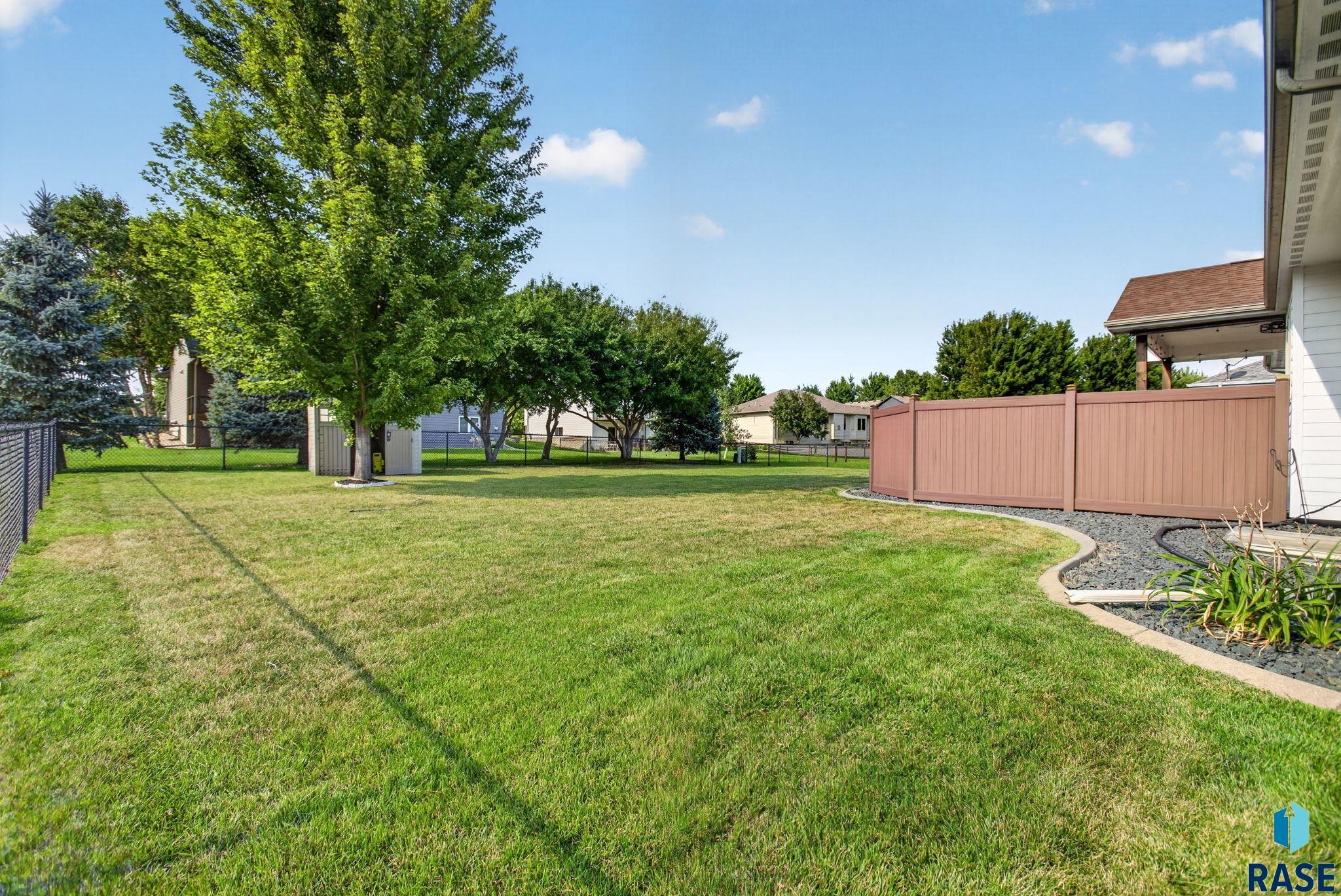 4900 Mangrove St, Sioux Falls