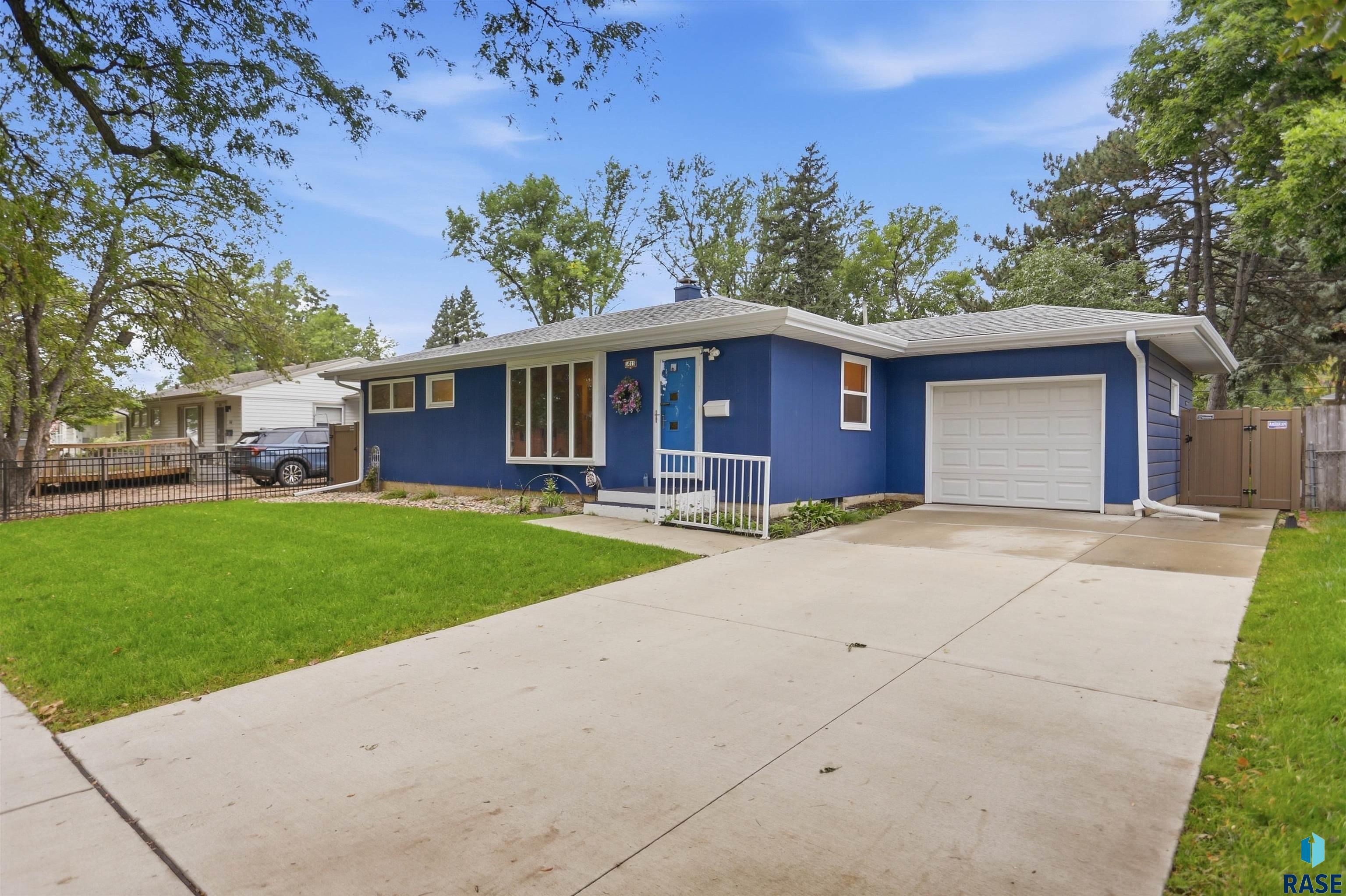 3013 S Jefferson Ave, Sioux Falls